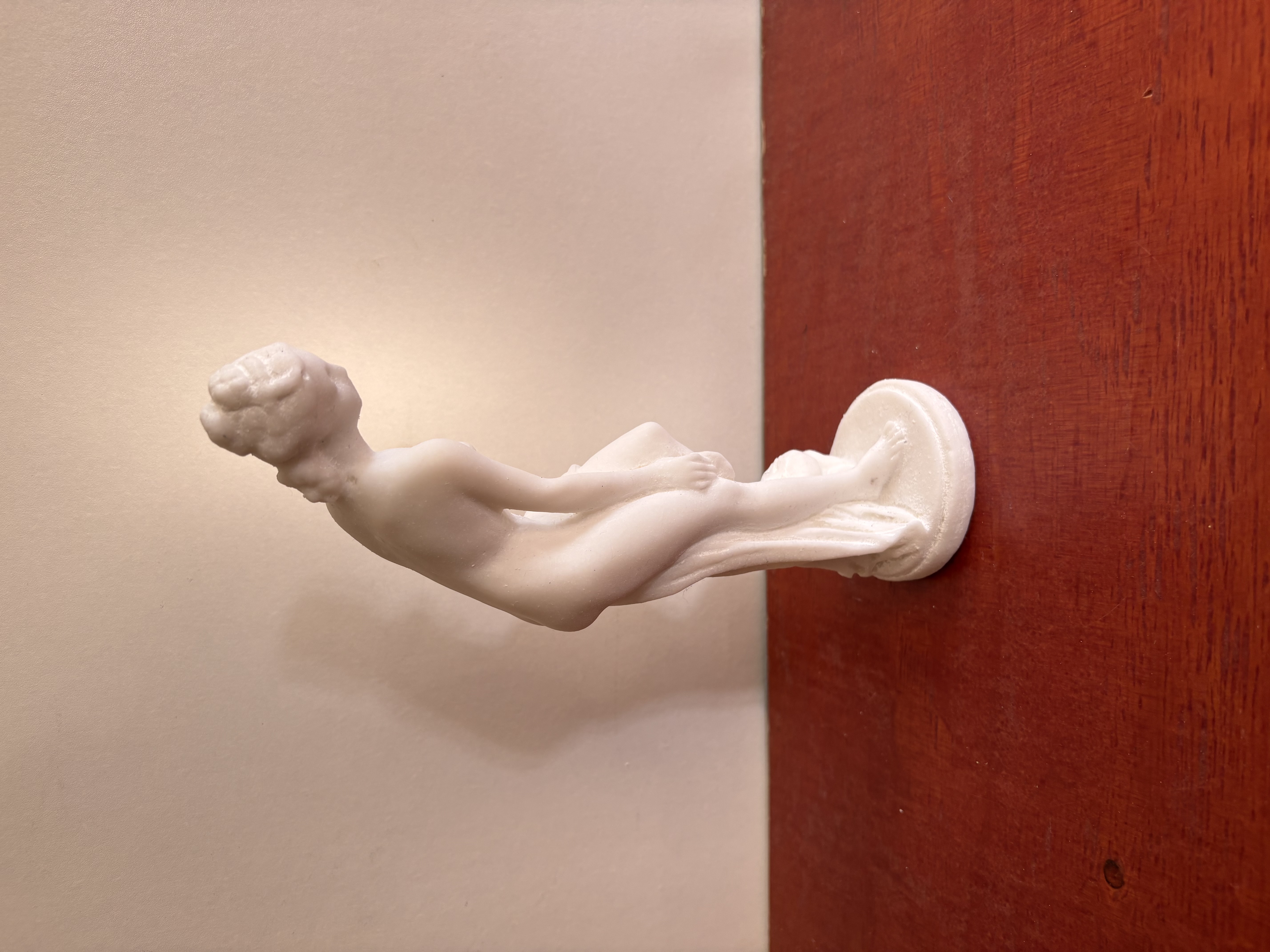 Beeld van Venus – foto 2 – kavel bij GSD Auctions, Zoeterwoude