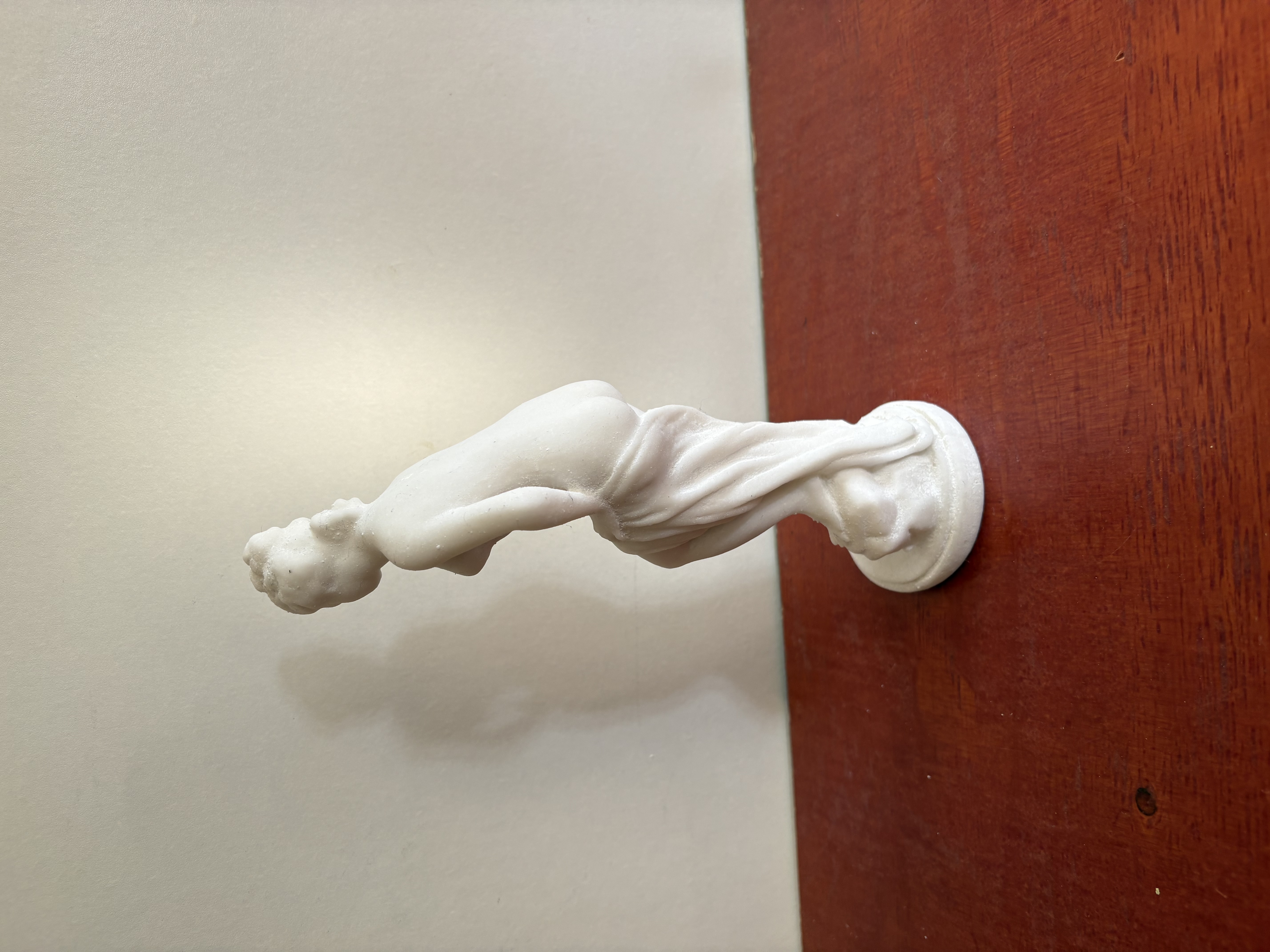Beeld van Venus – foto 3 – kavel bij GSD Auctions, Zoeterwoude