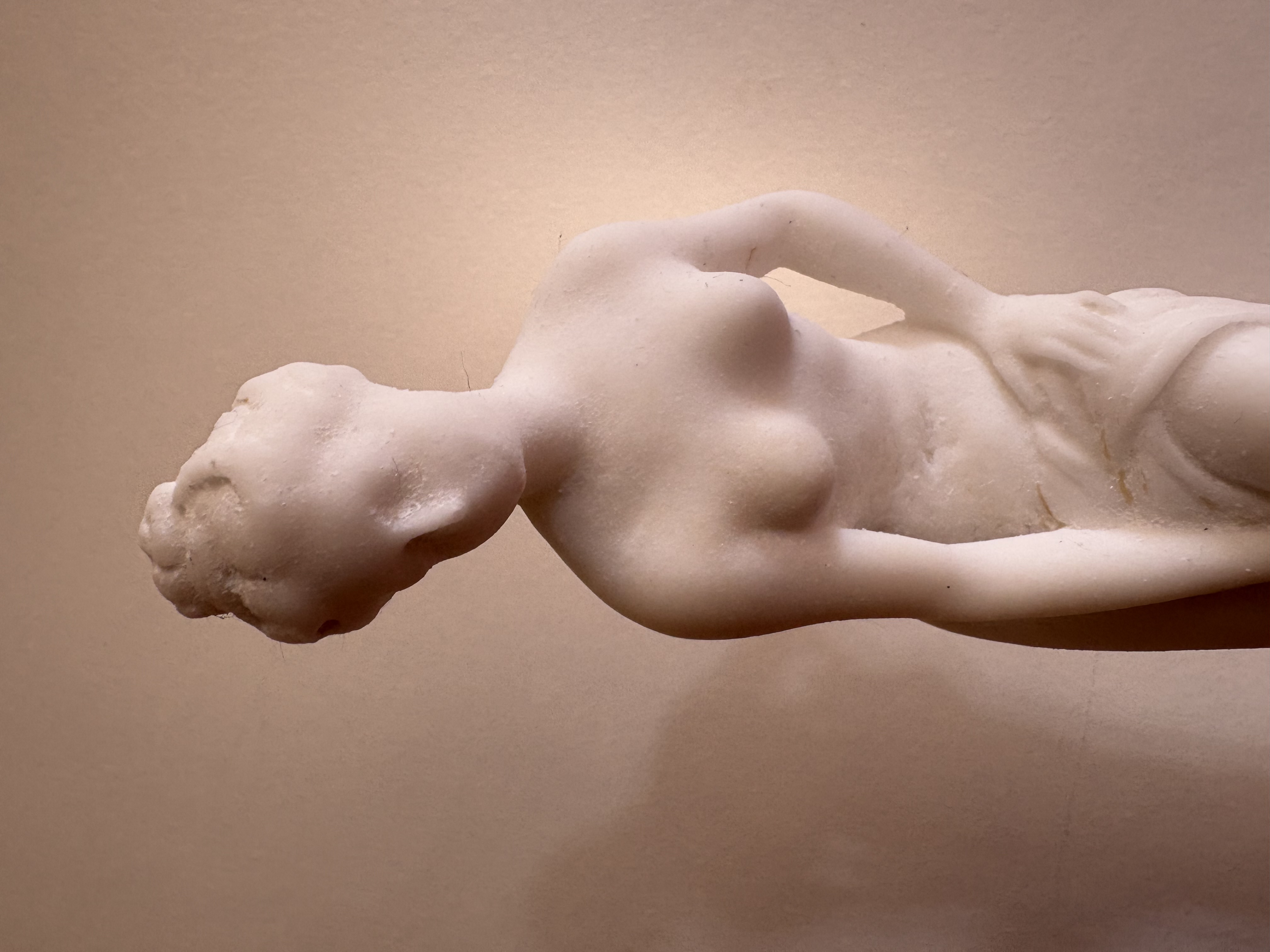Beeld van Venus – foto 4 – kavel bij GSD Auctions, Zoeterwoude