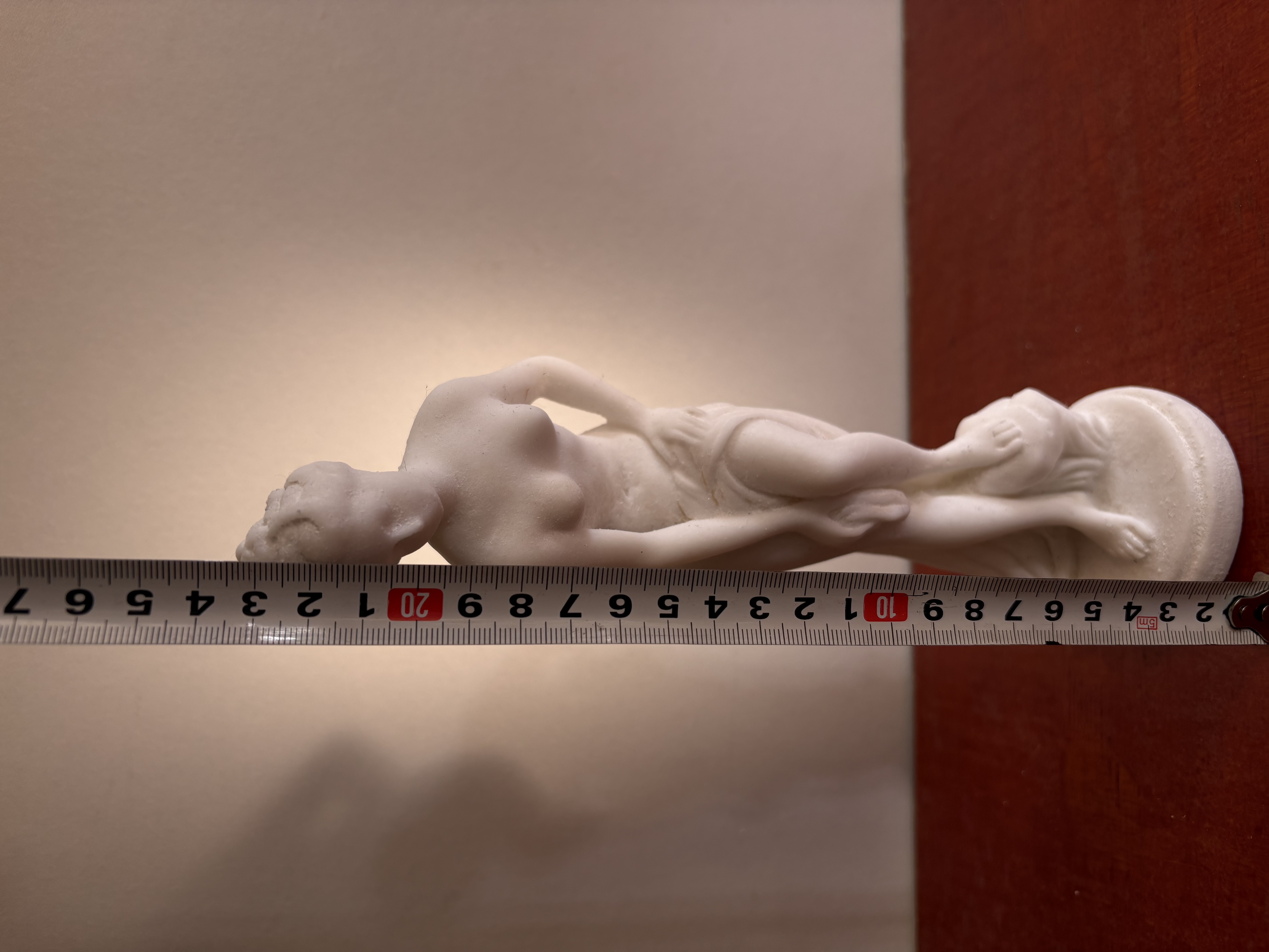 Beeld van Venus – foto 5 – kavel bij GSD Auctions, Zoeterwoude