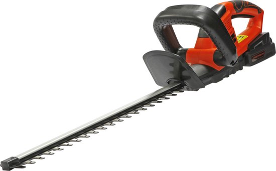 Accu heggenschaar 18volt+snellader – foto 2 – kavel bij GSD Auctions, Zoeterwoude