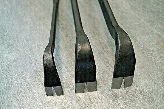 Zware Koevoet set 3-dlg – foto 2 – kavel bij GSD Auctions, Zoeterwoude