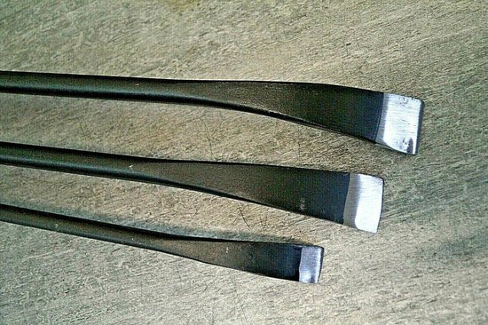 Zware Koevoet set 3-dlg – foto 3 – kavel bij GSD Auctions, Zoeterwoude