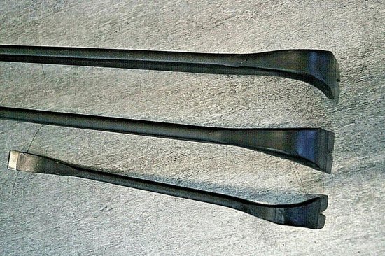 Zware Koevoet set 3-dlg – foto 4 – kavel bij GSD Auctions, Zoeterwoude