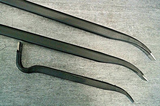 Zware Koevoet set 3-dlg – foto 5 – kavel bij GSD Auctions, Zoeterwoude