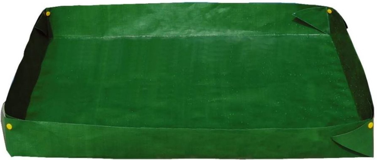 Dekzeil/Verpotzeil 700 x 550 x 100 mm-nieuw – kavel bij GSD Auctions, Zoeterwoude