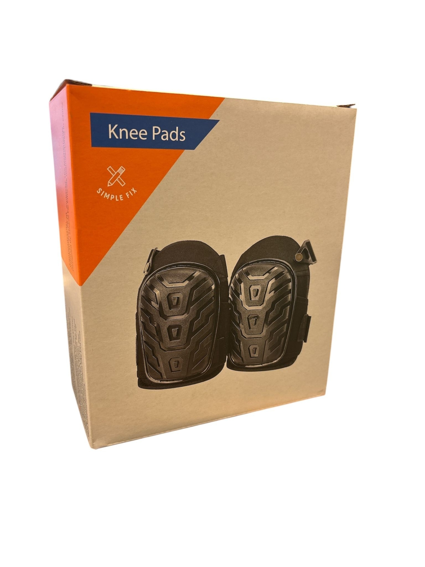 Knie beschermers – kavel bij GSD Auctions, Zoeterwoude