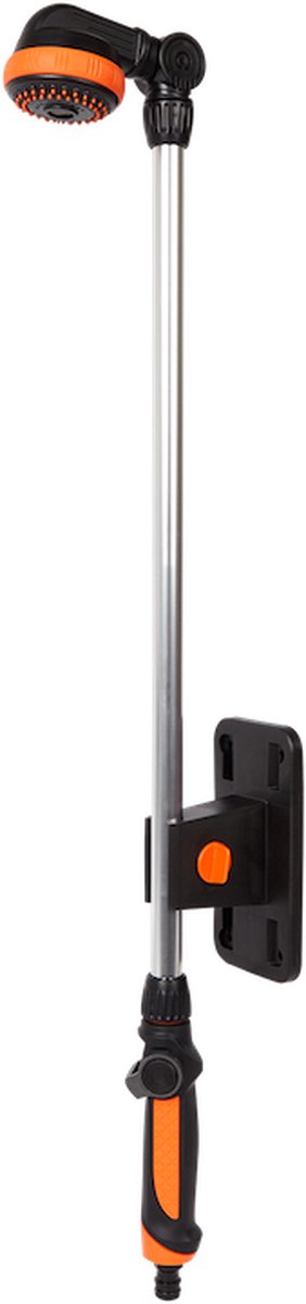 Tuinsproeier/tuindouche 2 in 1 – kavel bij GSD Auctions, Zoeterwoude