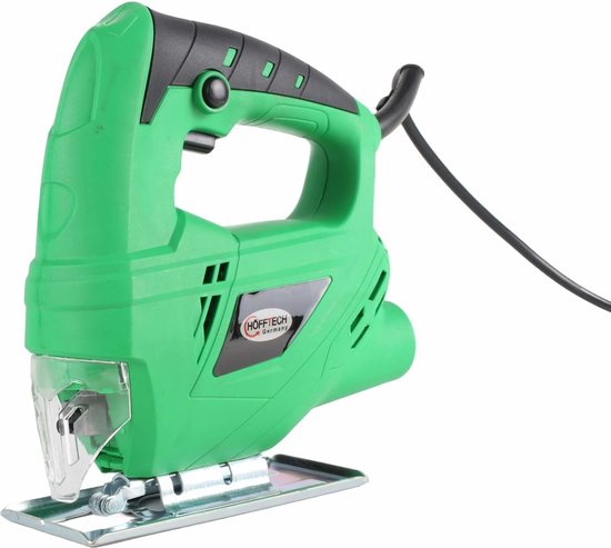 Krachtige decoupeerzaag machine 230volt – kavel bij GSD Auctions, Zoeterwoude