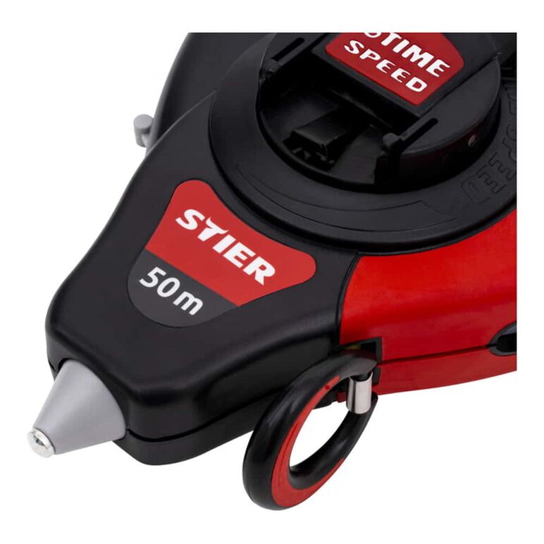 Stier Professionele Landmeter 50meter – foto 2 – kavel bij GSD Auctions, Zoeterwoude