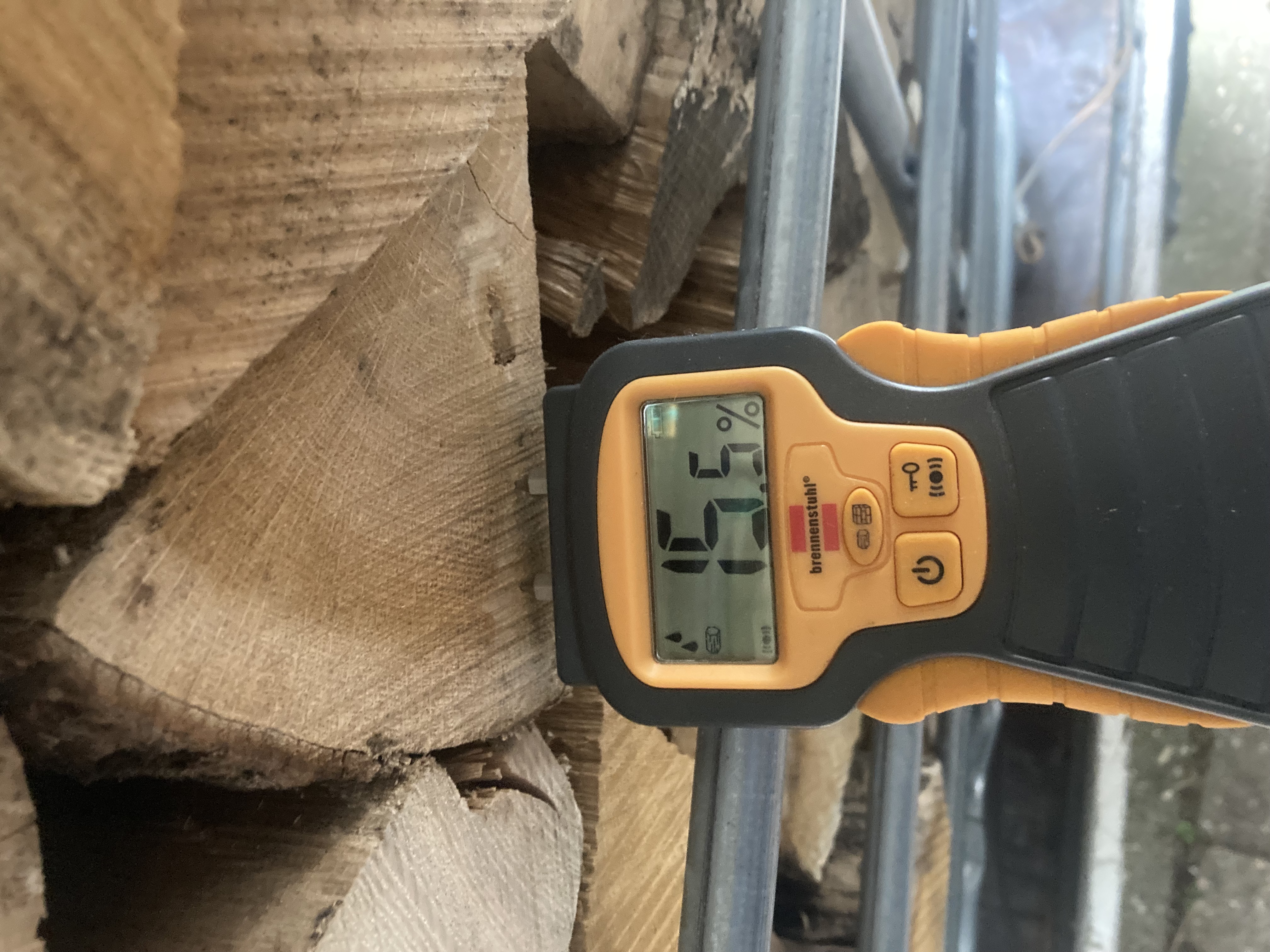 Haardhout mix Eik/Beuk/Es – foto 2 – kavel bij GSD Auctions, Zoeterwoude