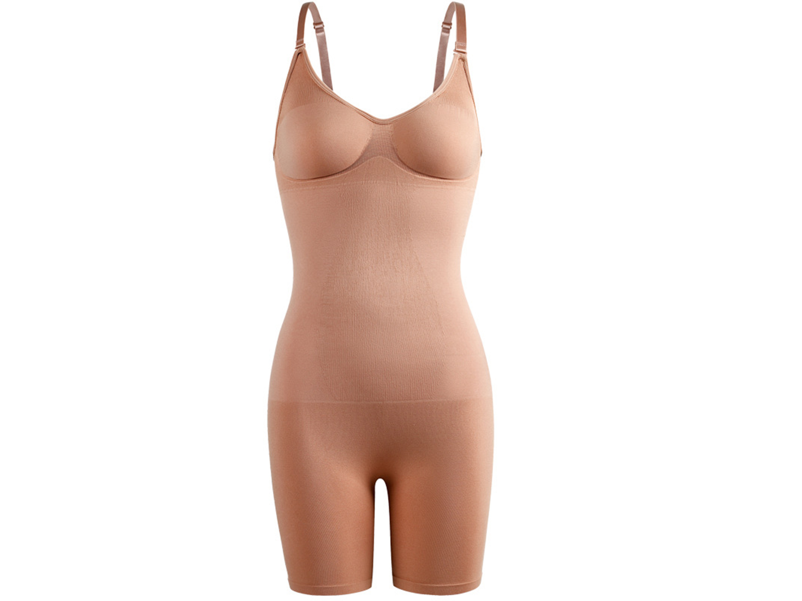 Full body shaper - roze - lift & shape – foto 2 – kavel bij GSD Auctions, Zoeterwoude