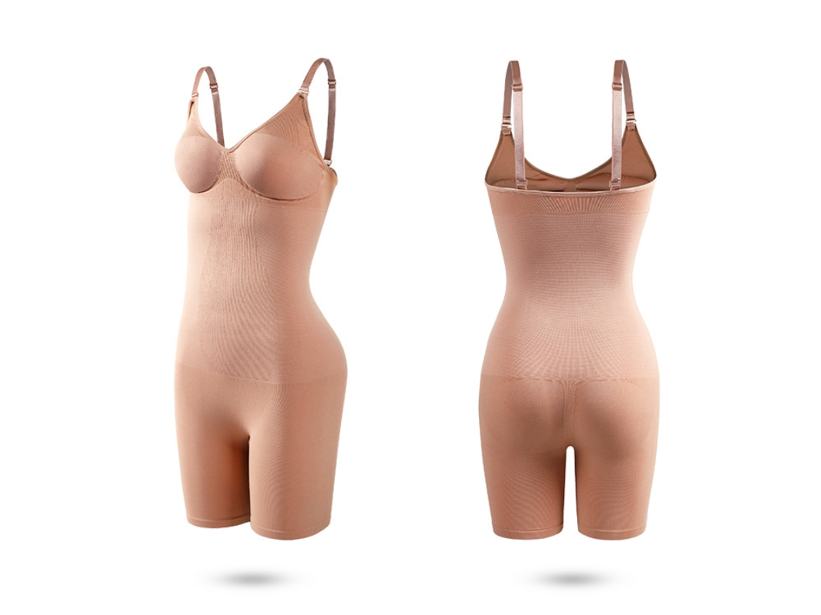 Full body shaper - roze - lift & shape – foto 3 – kavel bij GSD Auctions, Zoeterwoude