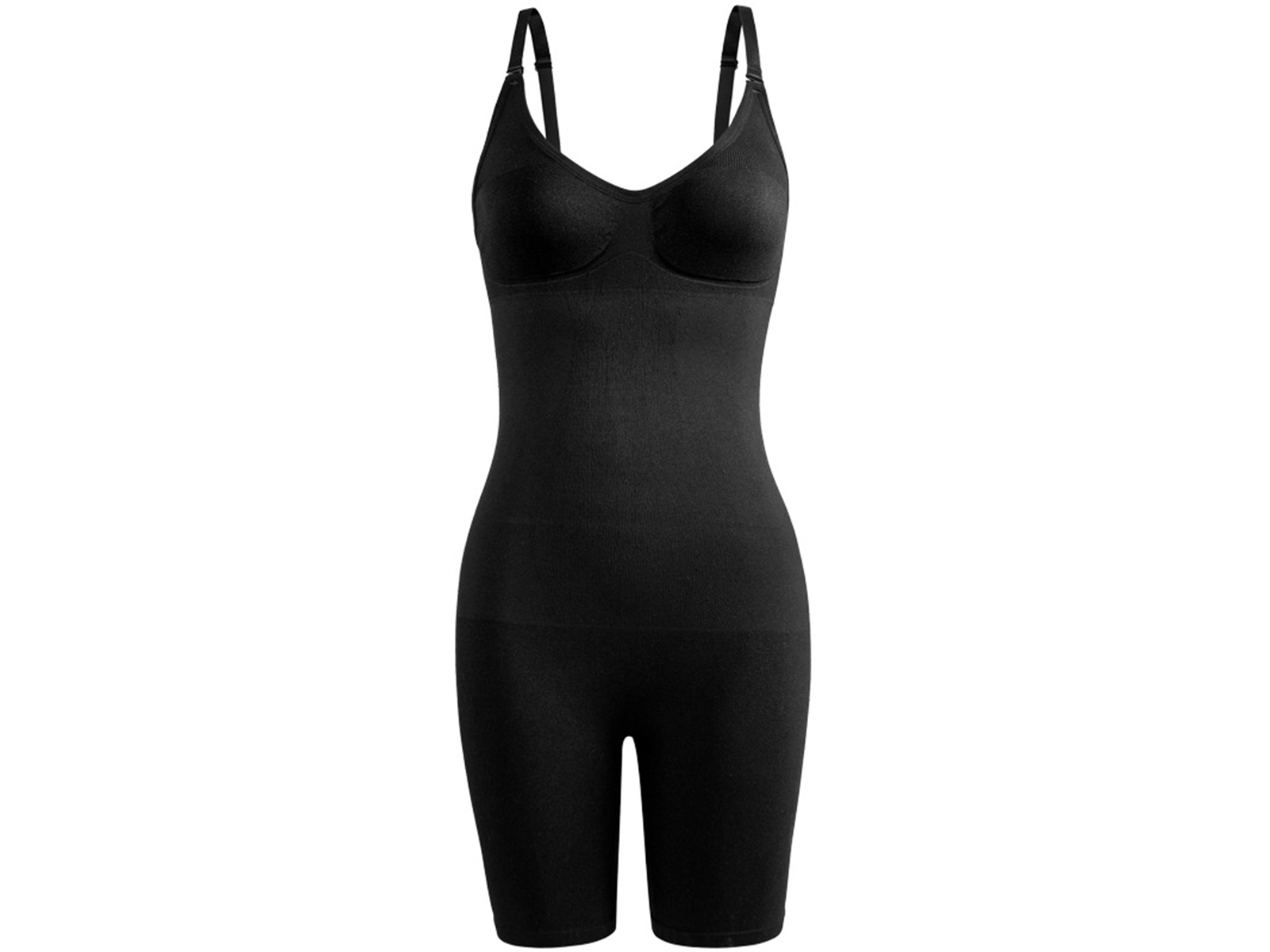 Full body shaper - zwart - lift & shape – foto 2 – kavel bij GSD Auctions, Zoeterwoude