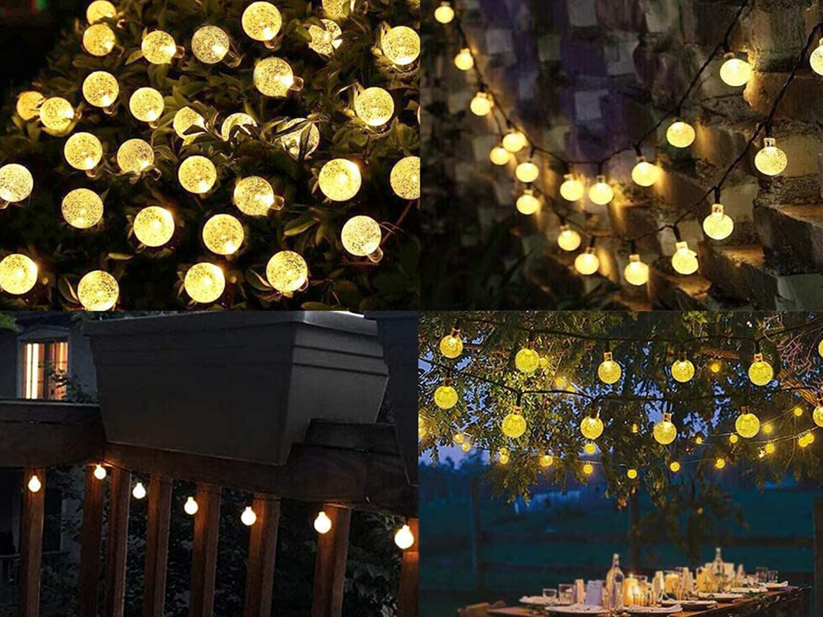 Solar bulb verlichting – foto 3 – kavel bij GSD Auctions, Zoeterwoude