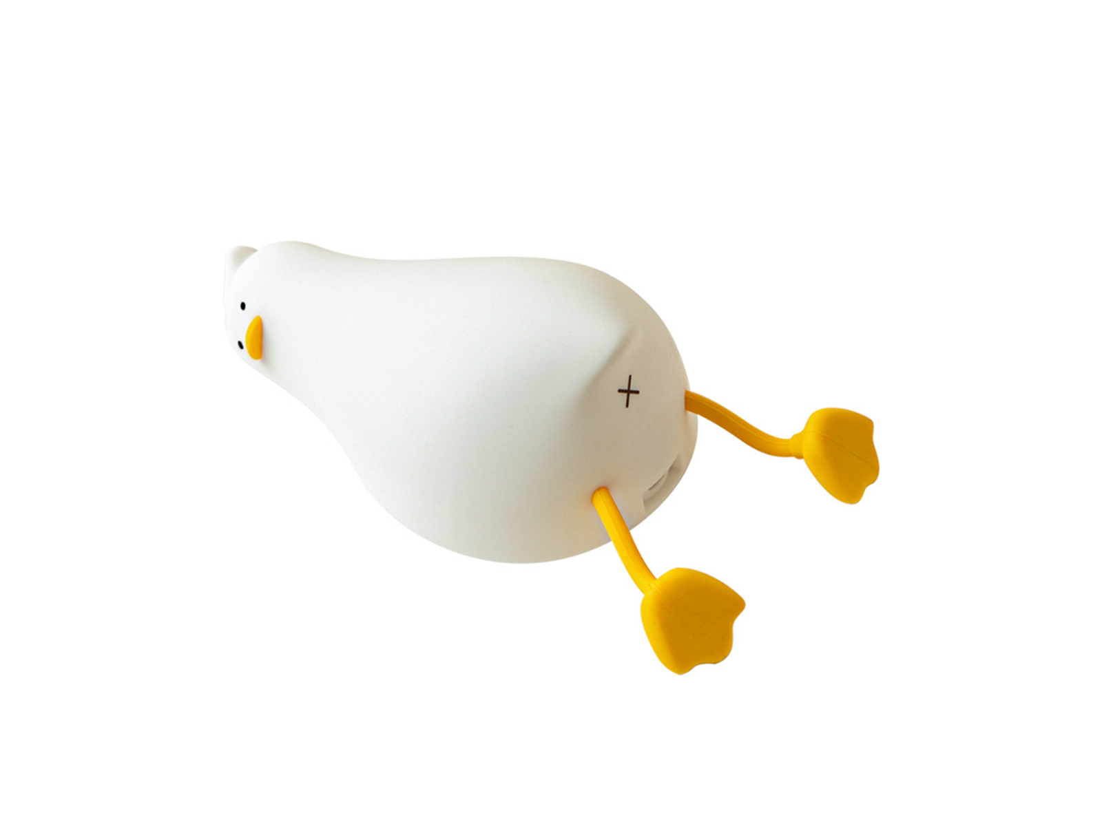 Kids nachtlamp oplaadbaar - sleepy duck - slapend eendje – foto 6 – kavel bij GSD Auctions, Zoeterwoude