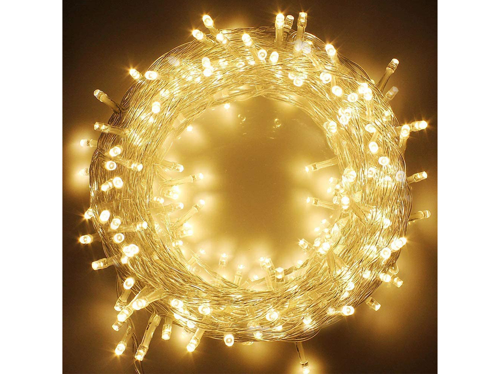 Led slinger 50 meter - decoratie en kerstverlichting – foto 2 – kavel bij GSD Auctions, Zoeterwoude