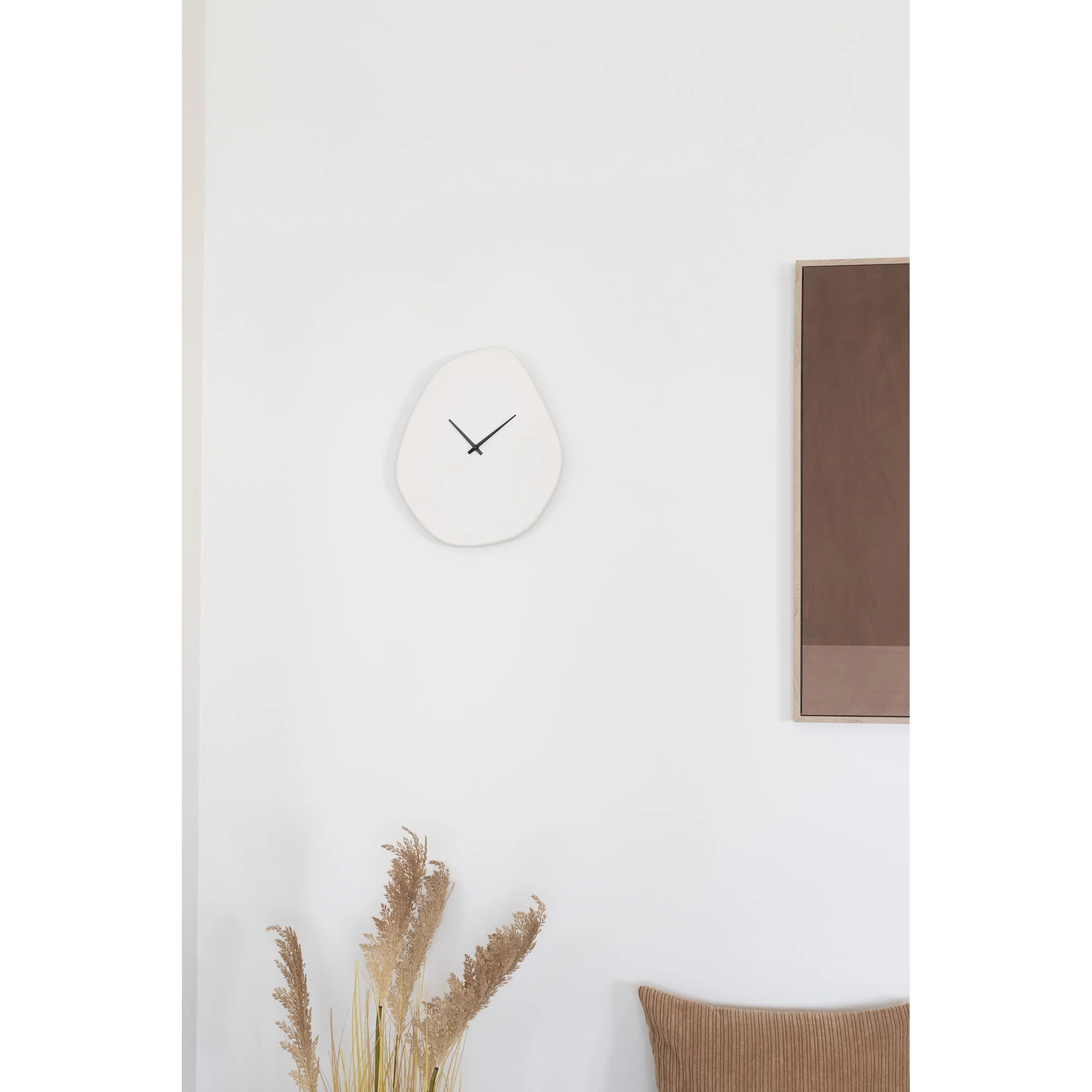 Vienna Wall Clock – foto 2 – kavel bij GSD Auctions, Zoeterwoude