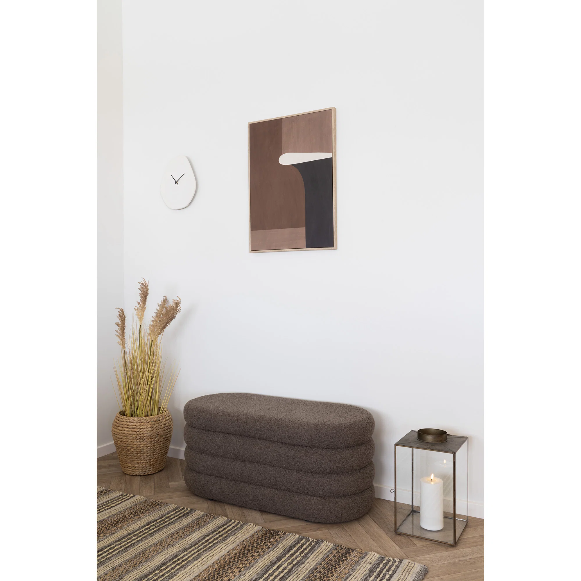 Vienna Wall Clock – foto 4 – kavel bij GSD Auctions, Zoeterwoude