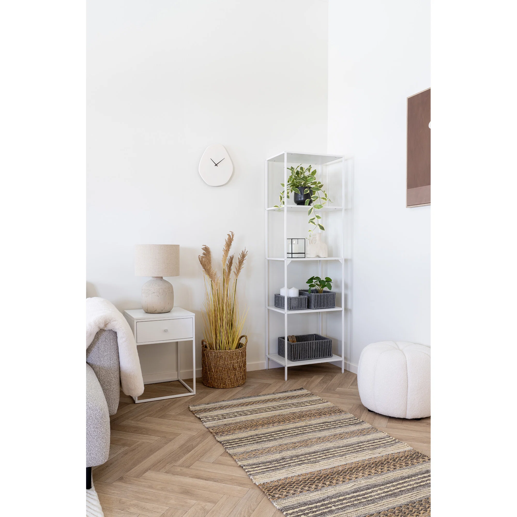 Vienna Wall Clock – foto 5 – kavel bij GSD Auctions, Zoeterwoude