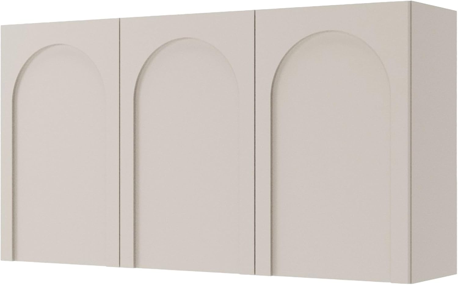 Selsey Arkadia Dressoir, grijs-beige – kavel bij GSD Auctions, Zoeterwoude