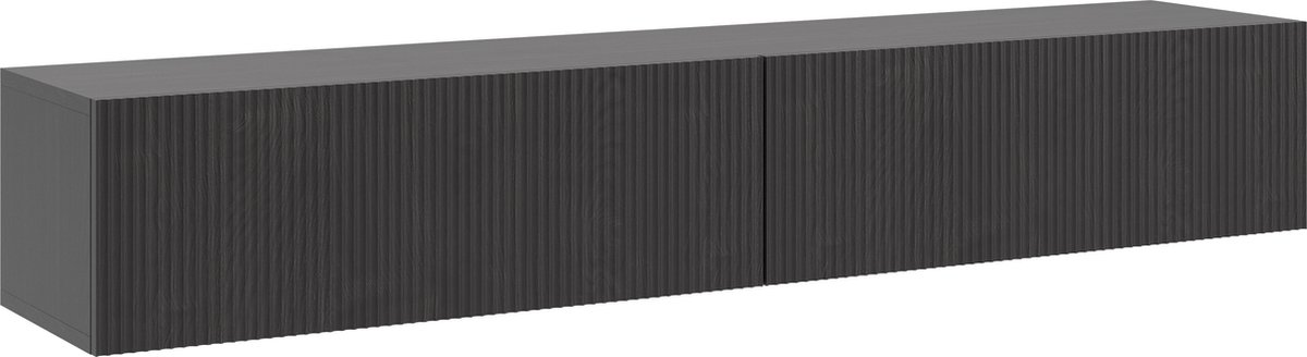 Selsey - NOLIE - Wand RTV kast - 175 cm – kavel bij GSD Auctions, Zoeterwoude