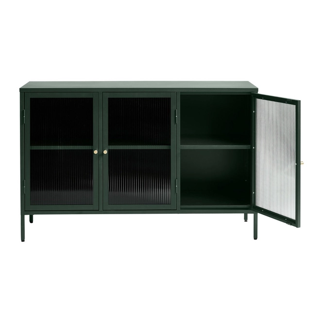 by fonQ Opal Dressoir - Olijfgroen – foto 3 – kavel bij GSD Auctions, Zoeterwoude