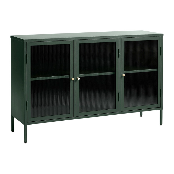 by fonQ Opal Dressoir - Olijfgroen – foto 5 – kavel bij GSD Auctions, Zoeterwoude