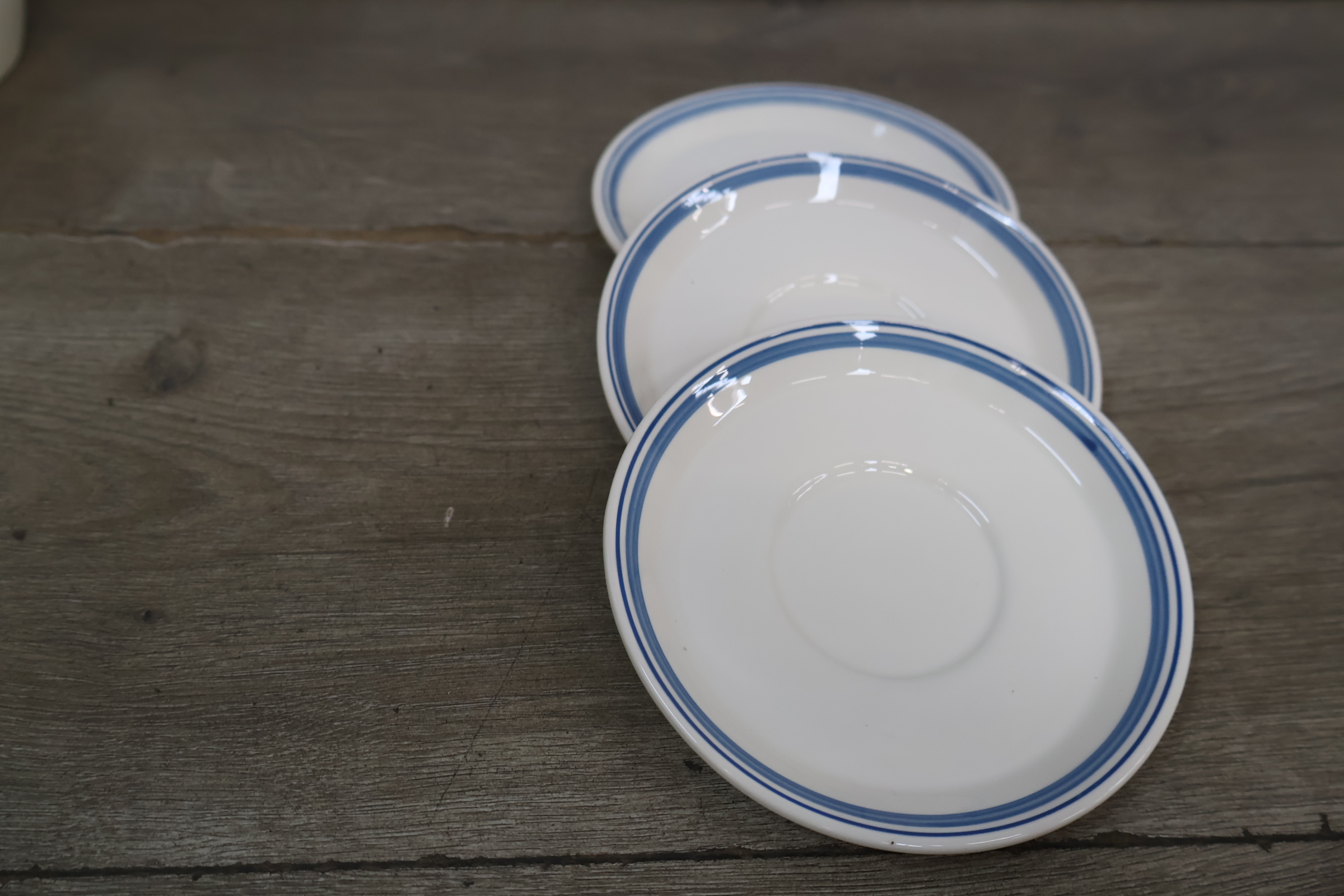 Serviesset - Made in Jamaica' – foto 10 – kavel bij GSD Auctions, Zoeterwoude