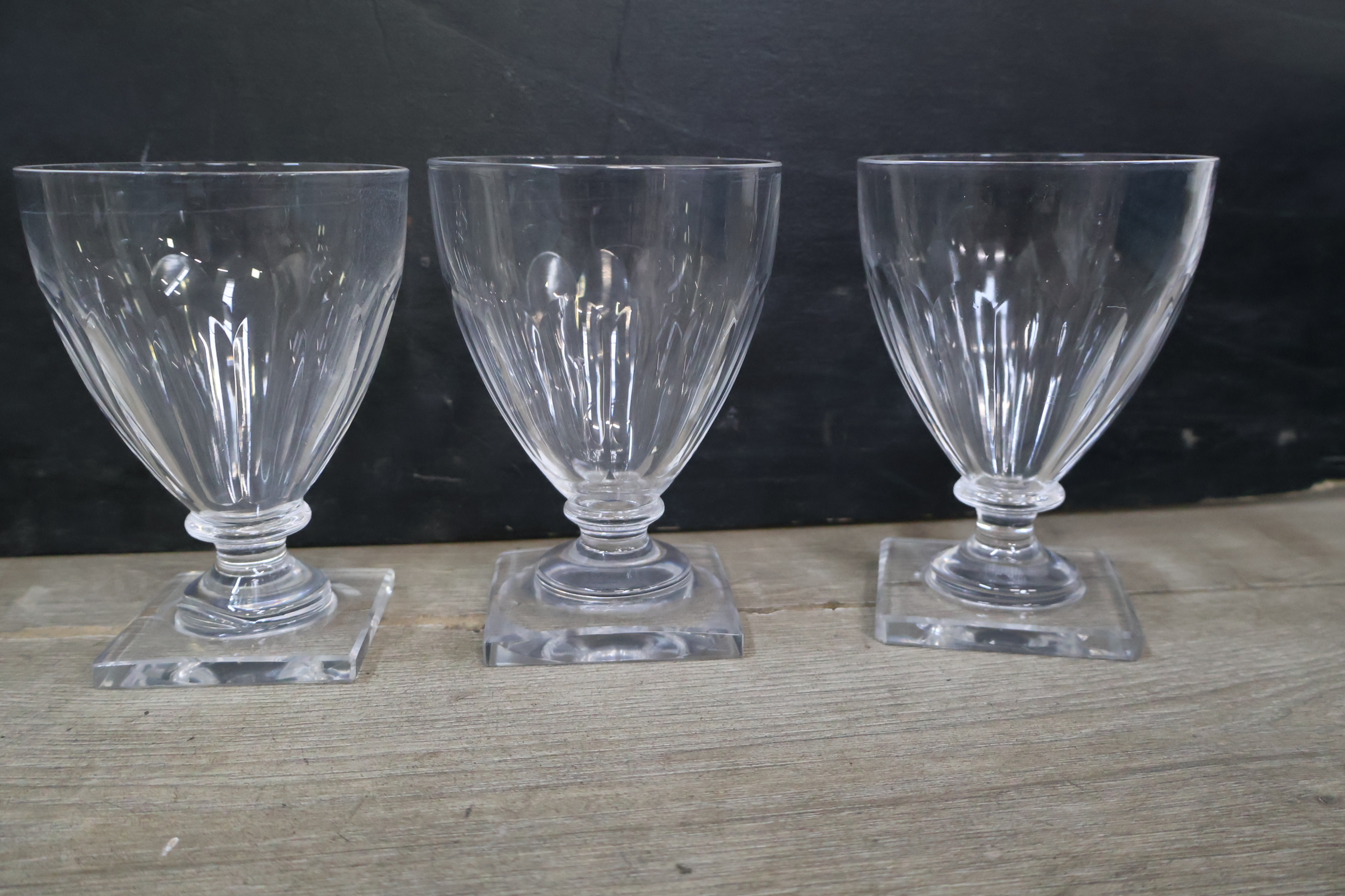 Karaf met zes glazen' – foto 6 – kavel bij GSD Auctions, Zoeterwoude