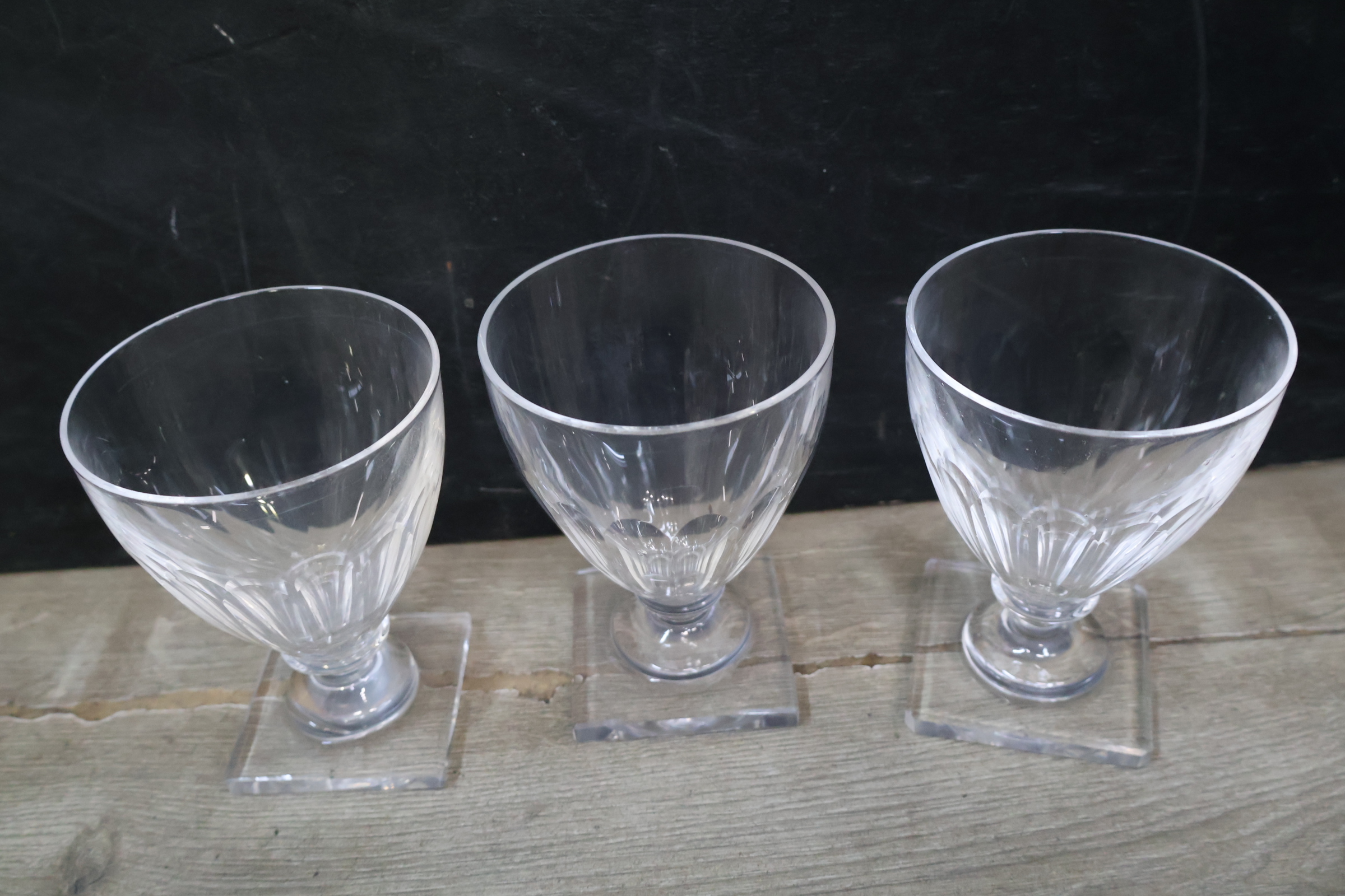 Karaf met zes glazen' – foto 7 – kavel bij GSD Auctions, Zoeterwoude