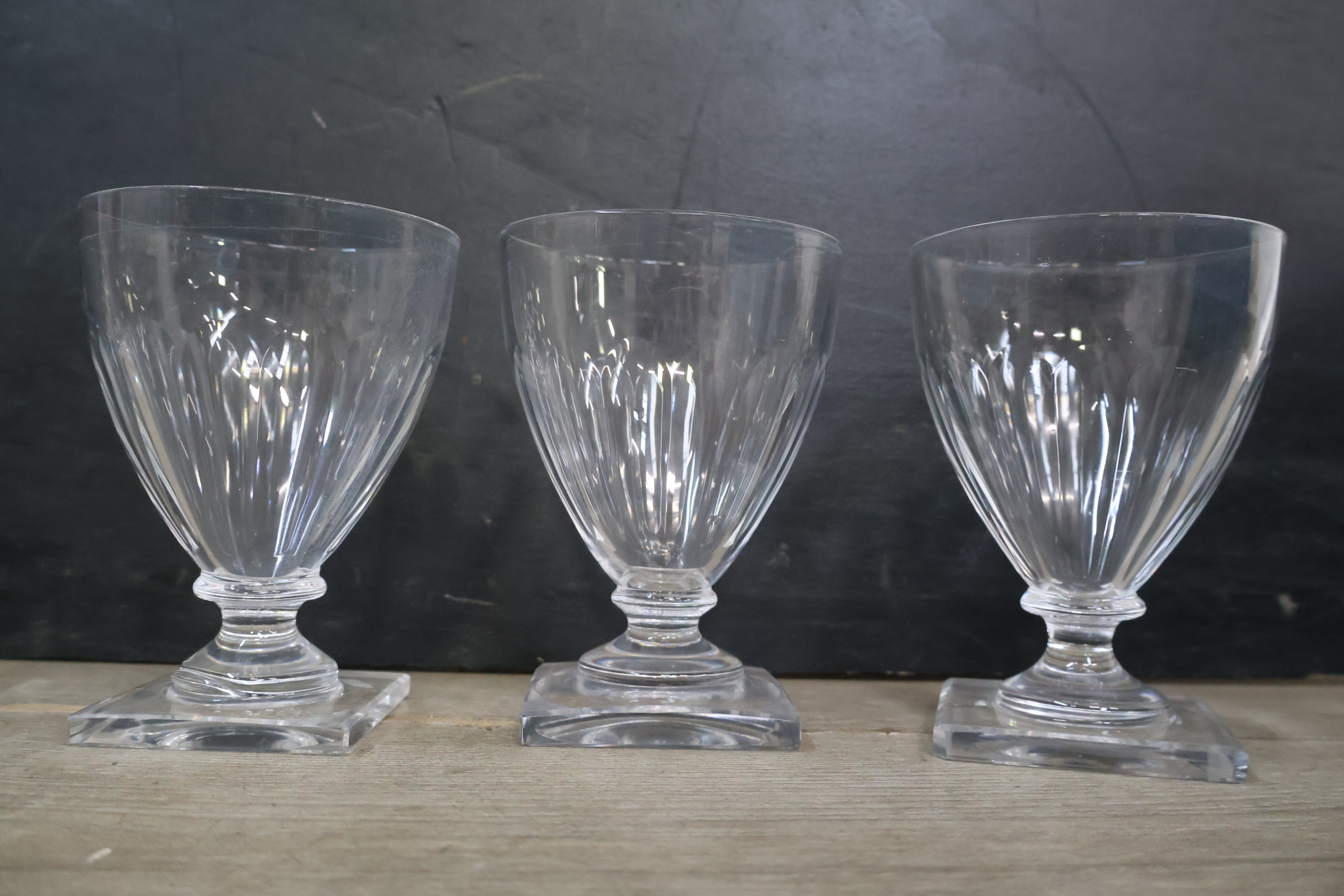 Karaf met zes glazen' – foto 8 – kavel bij GSD Auctions, Zoeterwoude