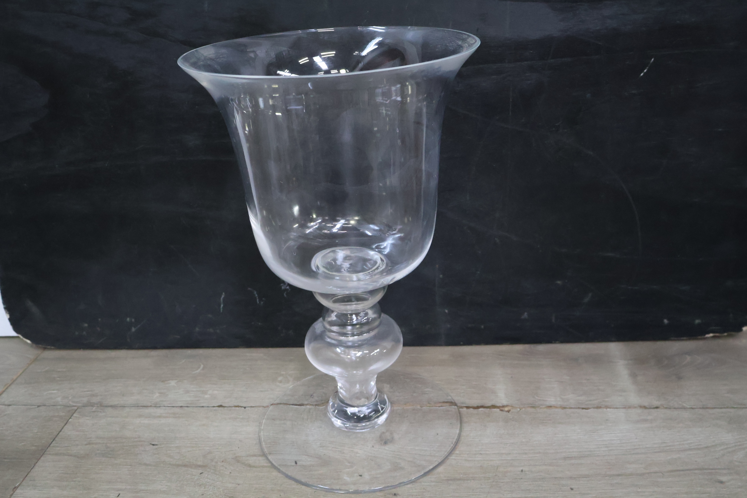 Glazen Vaas' – foto 3 – kavel bij GSD Auctions, Zoeterwoude