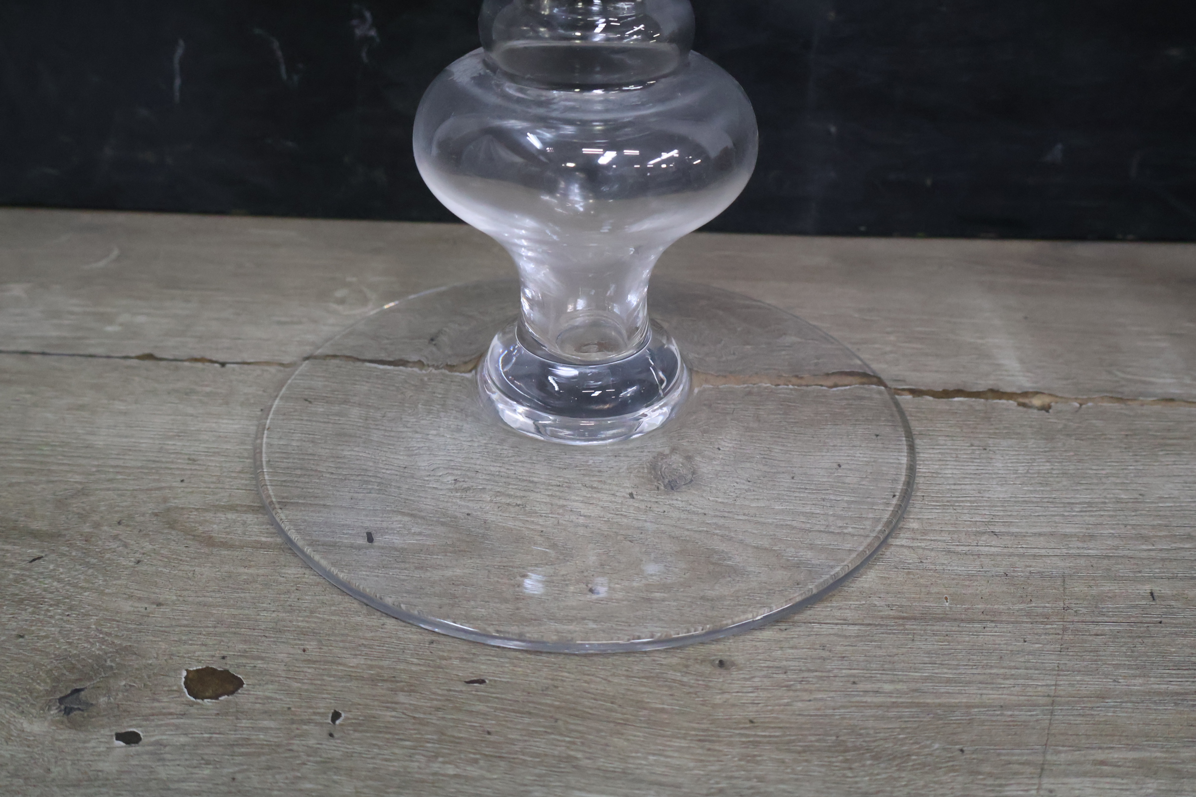 Glazen Vaas' – foto 4 – kavel bij GSD Auctions, Zoeterwoude