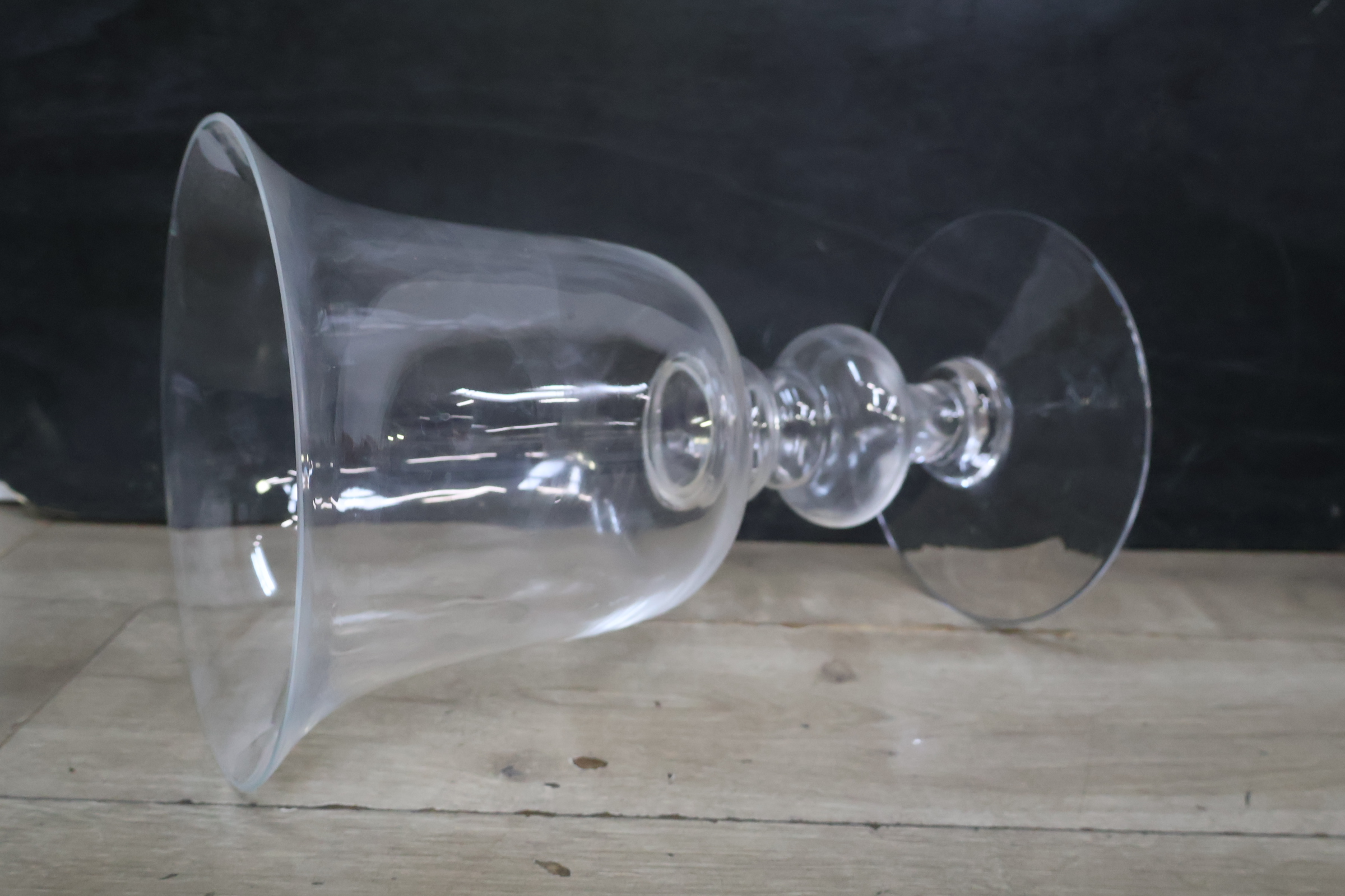 Glazen Vaas' – foto 6 – kavel bij GSD Auctions, Zoeterwoude