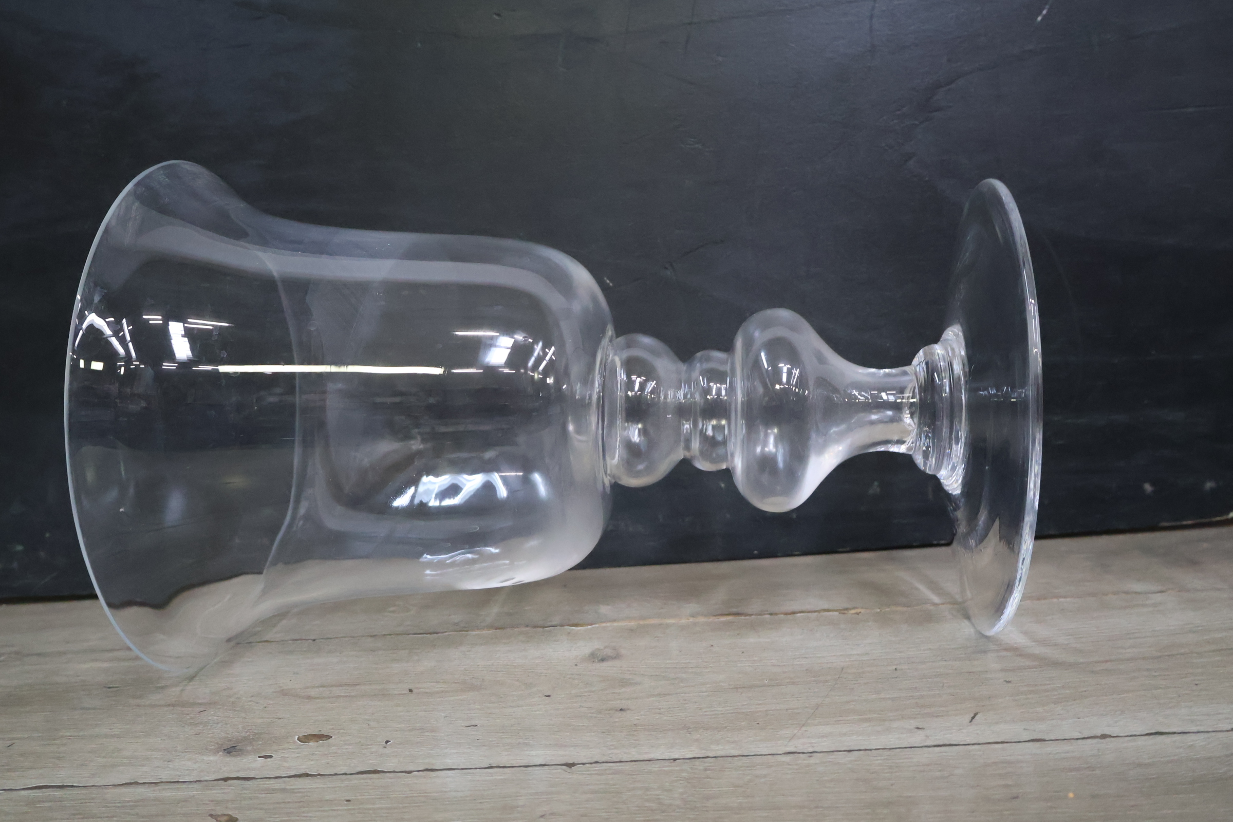 Glazen Vaas' – foto 7 – kavel bij GSD Auctions, Zoeterwoude