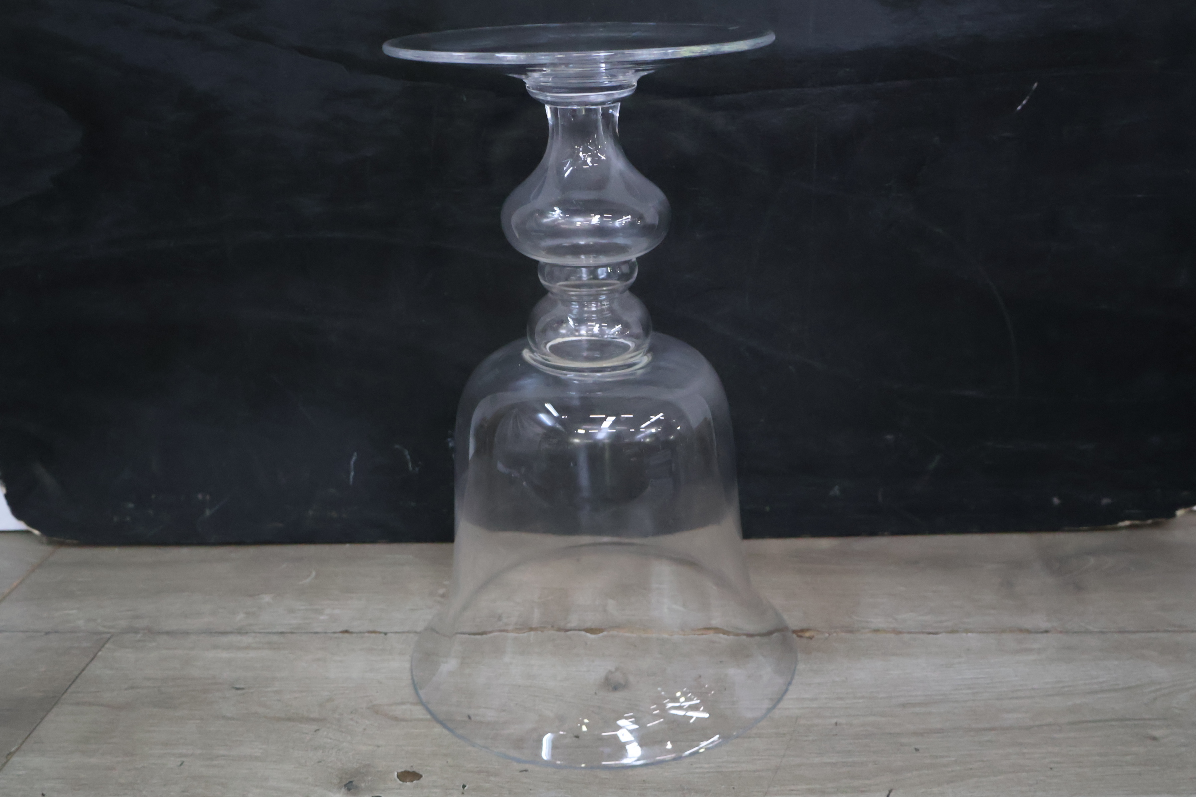 Glazen Vaas' – foto 10 – kavel bij GSD Auctions, Zoeterwoude