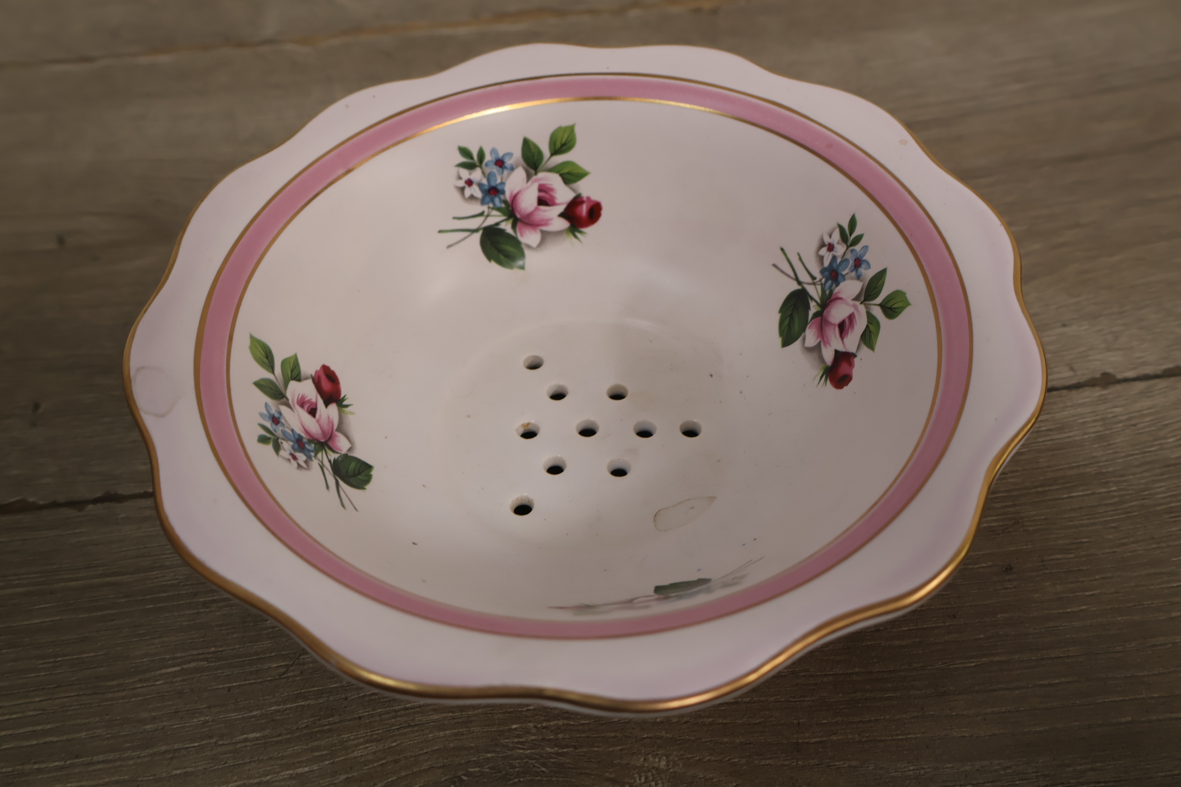 Porseleinen schaaltjes' – foto 4 – kavel bij GSD Auctions, Zoeterwoude