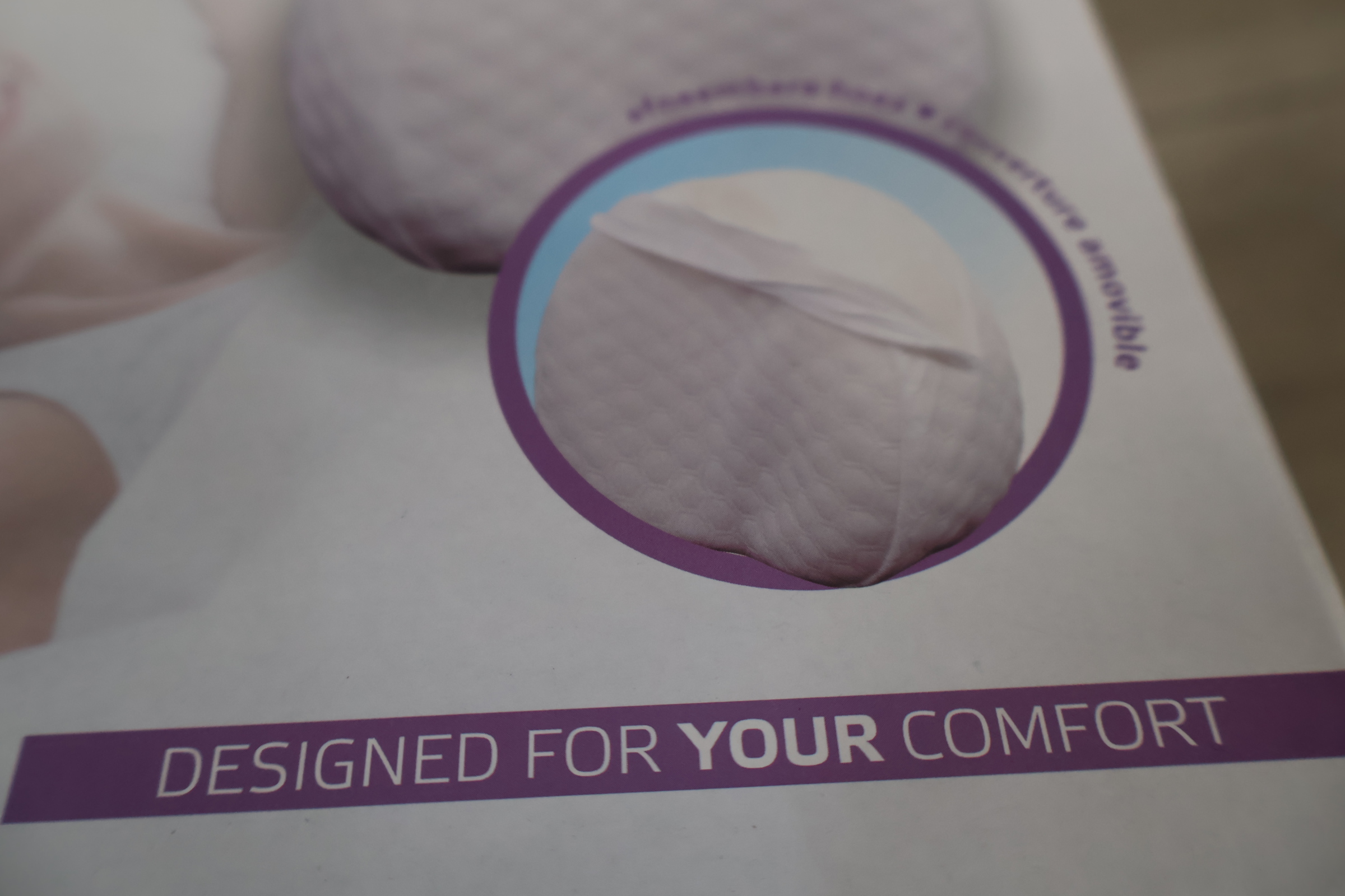 Noviplast Leg Pillow ondersteuningskussen' – foto 8 – kavel bij GSD Auctions, Zoeterwoude