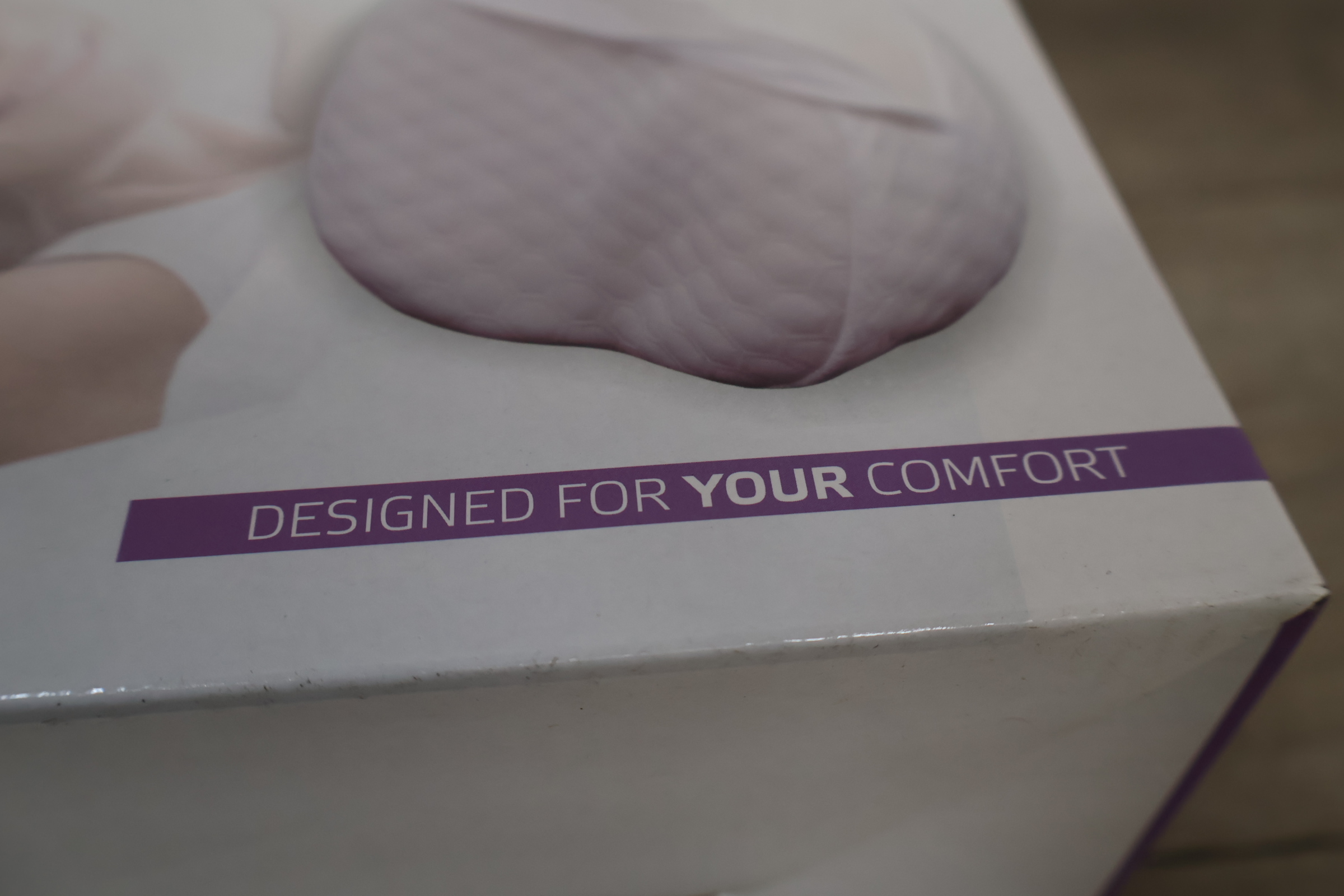 Noviplast Leg Pillow ondersteuningskussen' – foto 10 – kavel bij GSD Auctions, Zoeterwoude