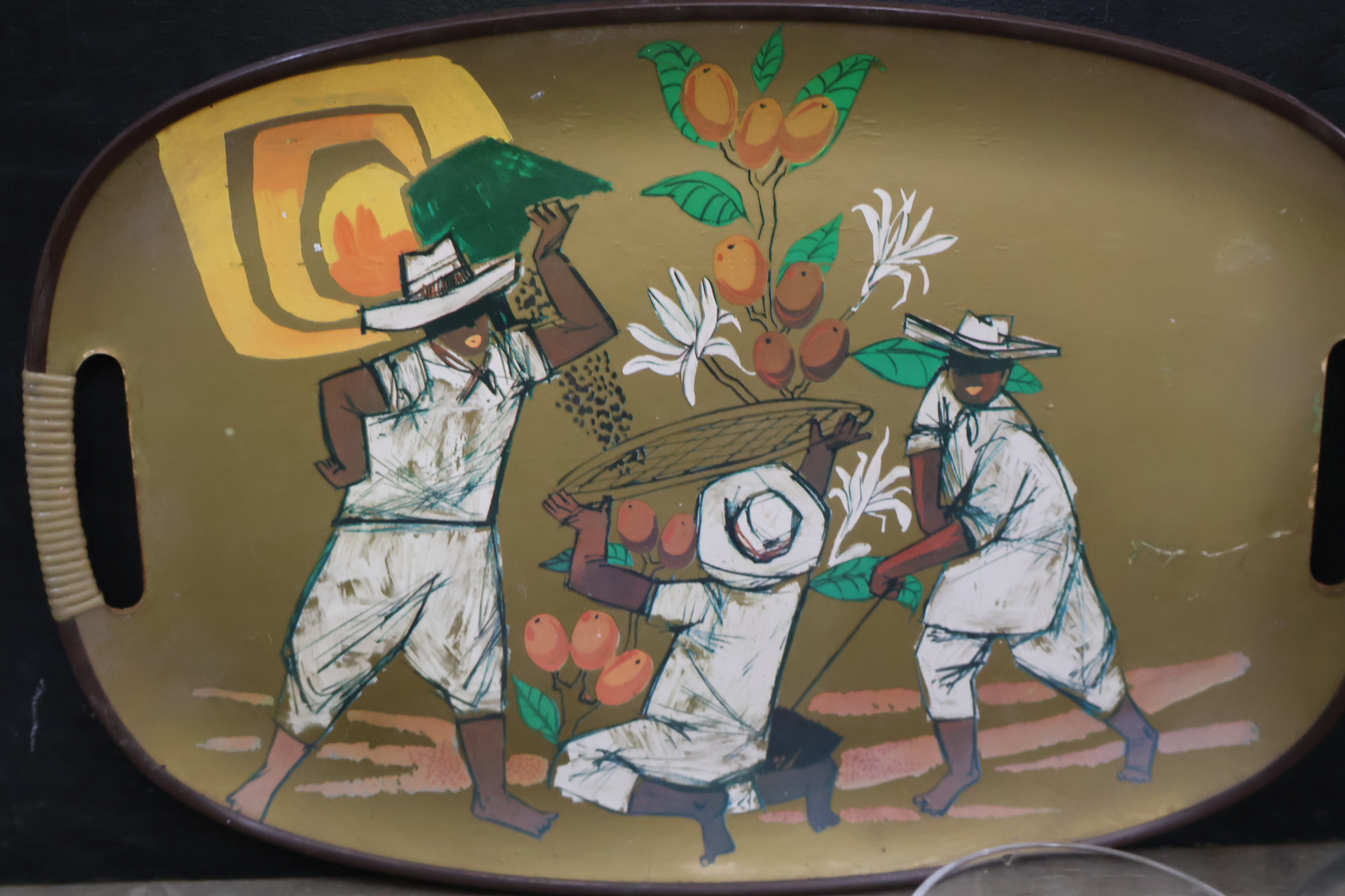 Set diverse kristallen likeurglazen met karaf' – foto 4 – kavel bij GSD Auctions, Zoeterwoude