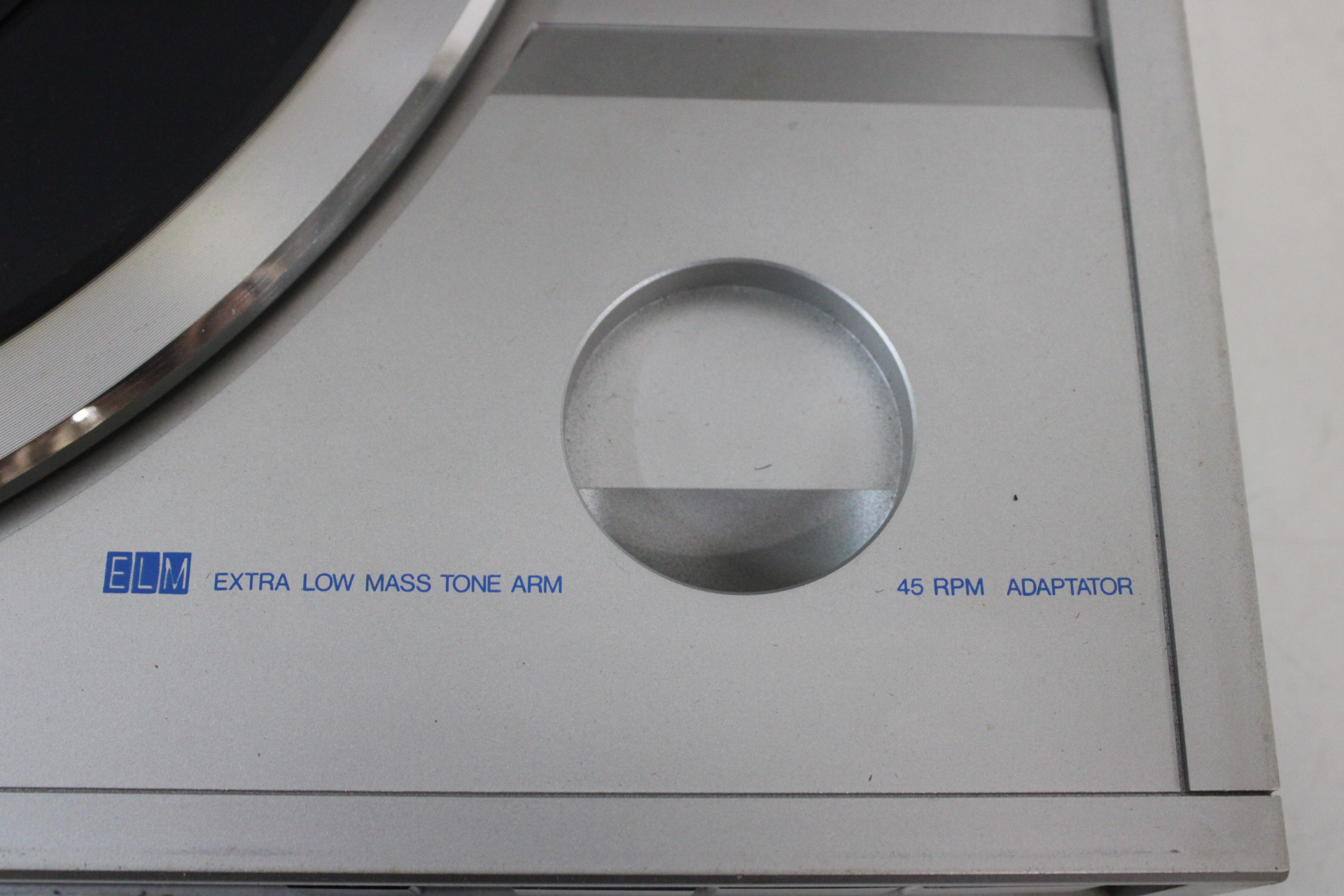 Philips FP 146 Linear Tracking Turntable – foto 9 – kavel bij GSD Auctions, Zoeterwoude