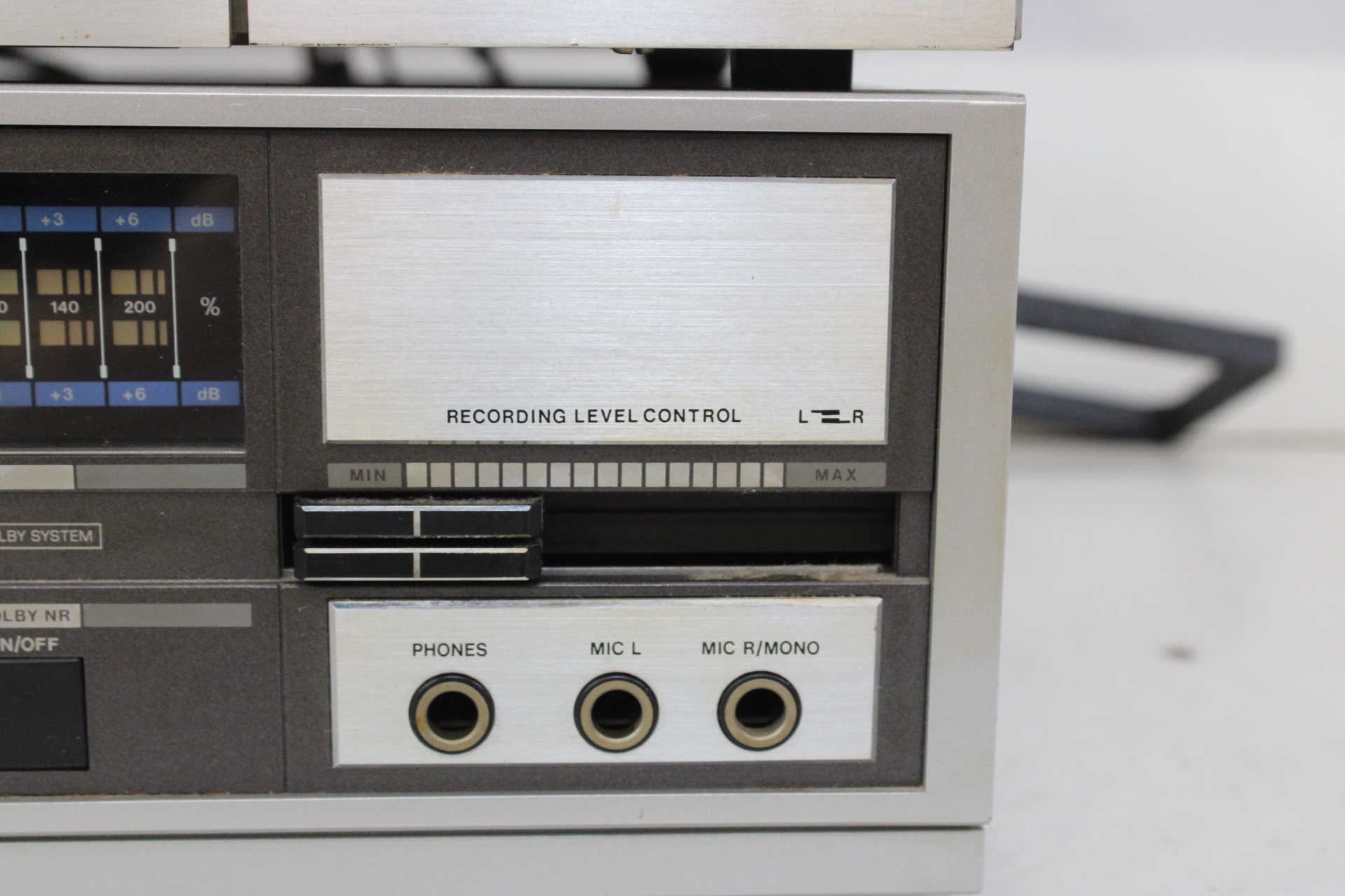 Philips FT144 tuner, CD200 speler en FC141 cassette recorder – foto 10 – kavel bij GSD Auctions, Zoeterwoude