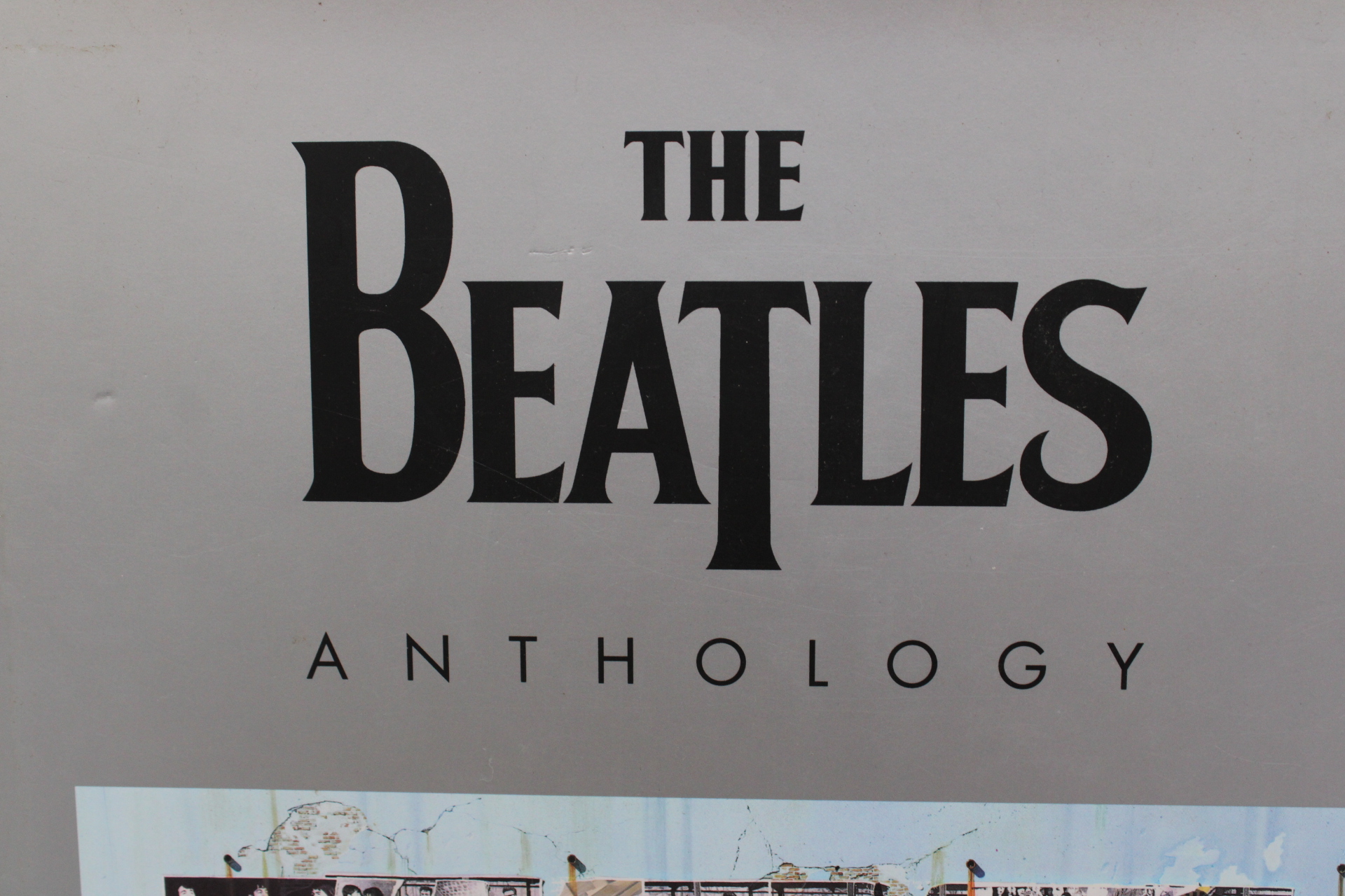 The Beatles Anthology boek – foto 3 – kavel bij GSD Auctions, Zoeterwoude