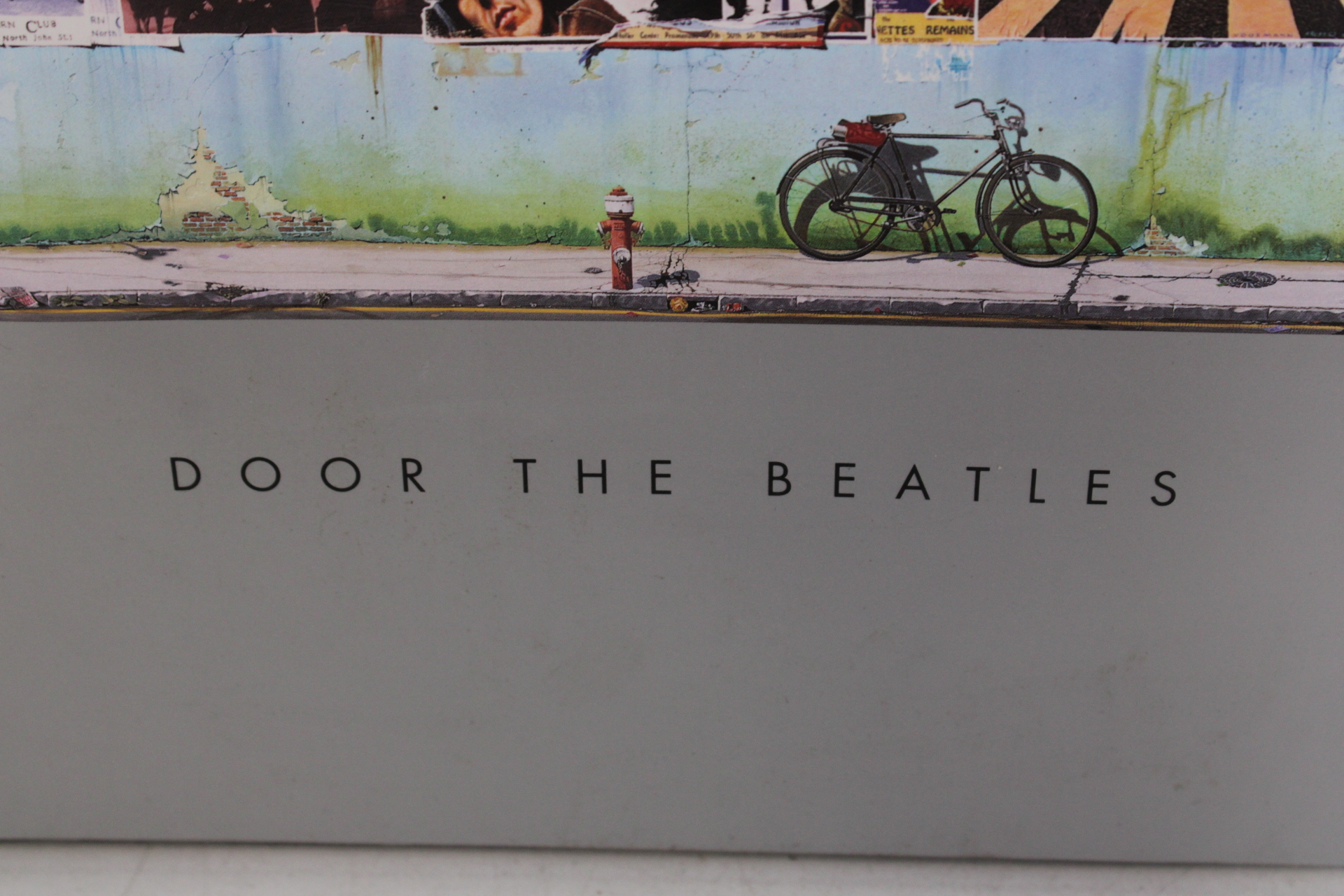 The Beatles Anthology boek – foto 5 – kavel bij GSD Auctions, Zoeterwoude