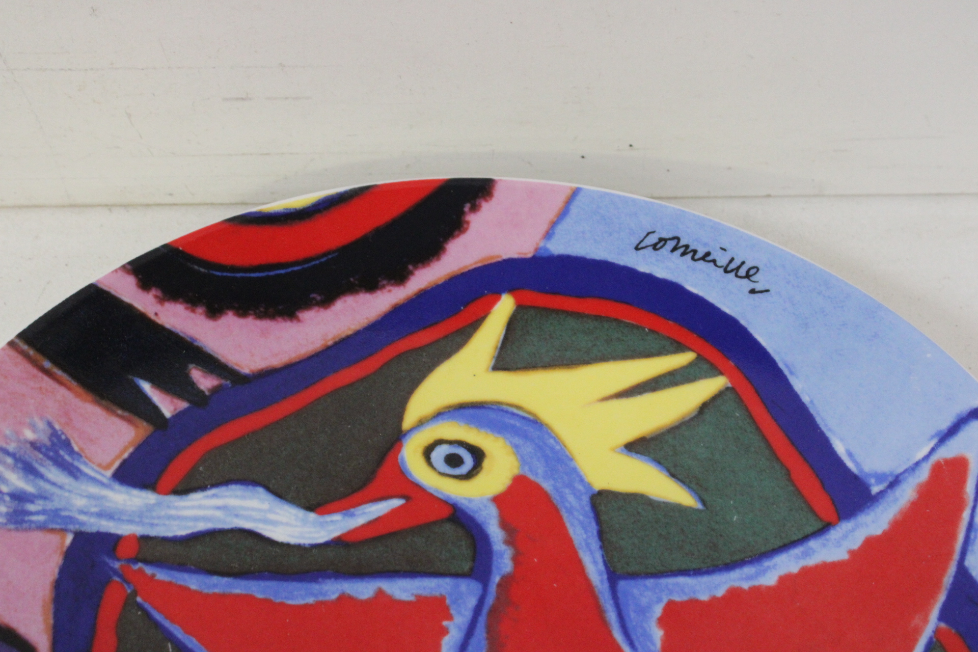 Corneille Servies – foto 3 – kavel bij GSD Auctions, Zoeterwoude