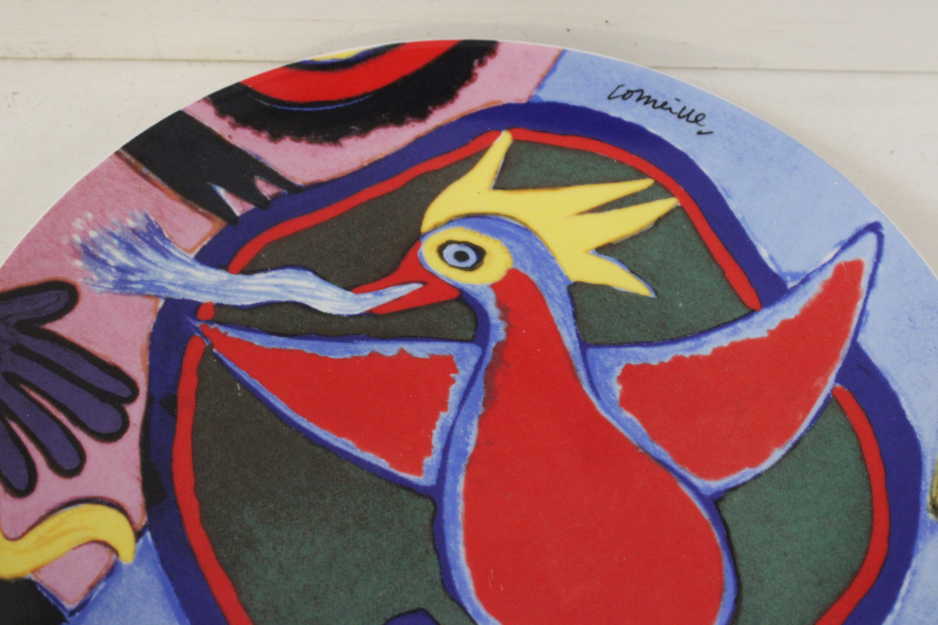 Corneille Servies – foto 4 – kavel bij GSD Auctions, Zoeterwoude