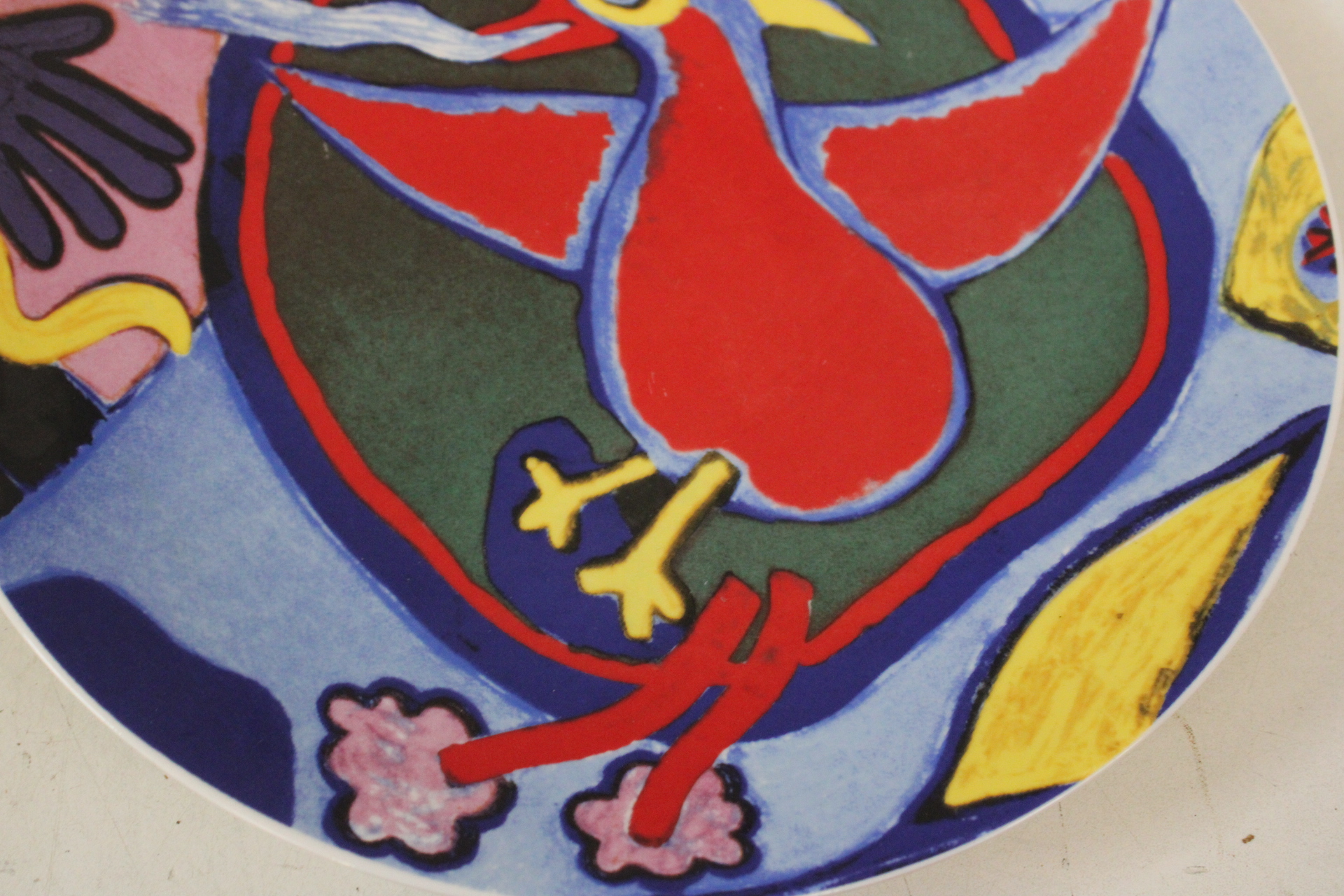 Corneille Servies – foto 5 – kavel bij GSD Auctions, Zoeterwoude