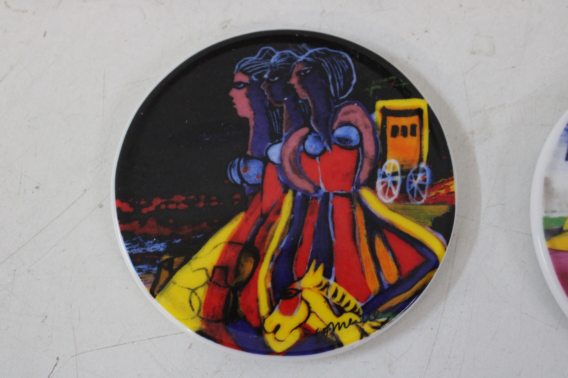 Corneille Servies – foto 6 – kavel bij GSD Auctions, Zoeterwoude