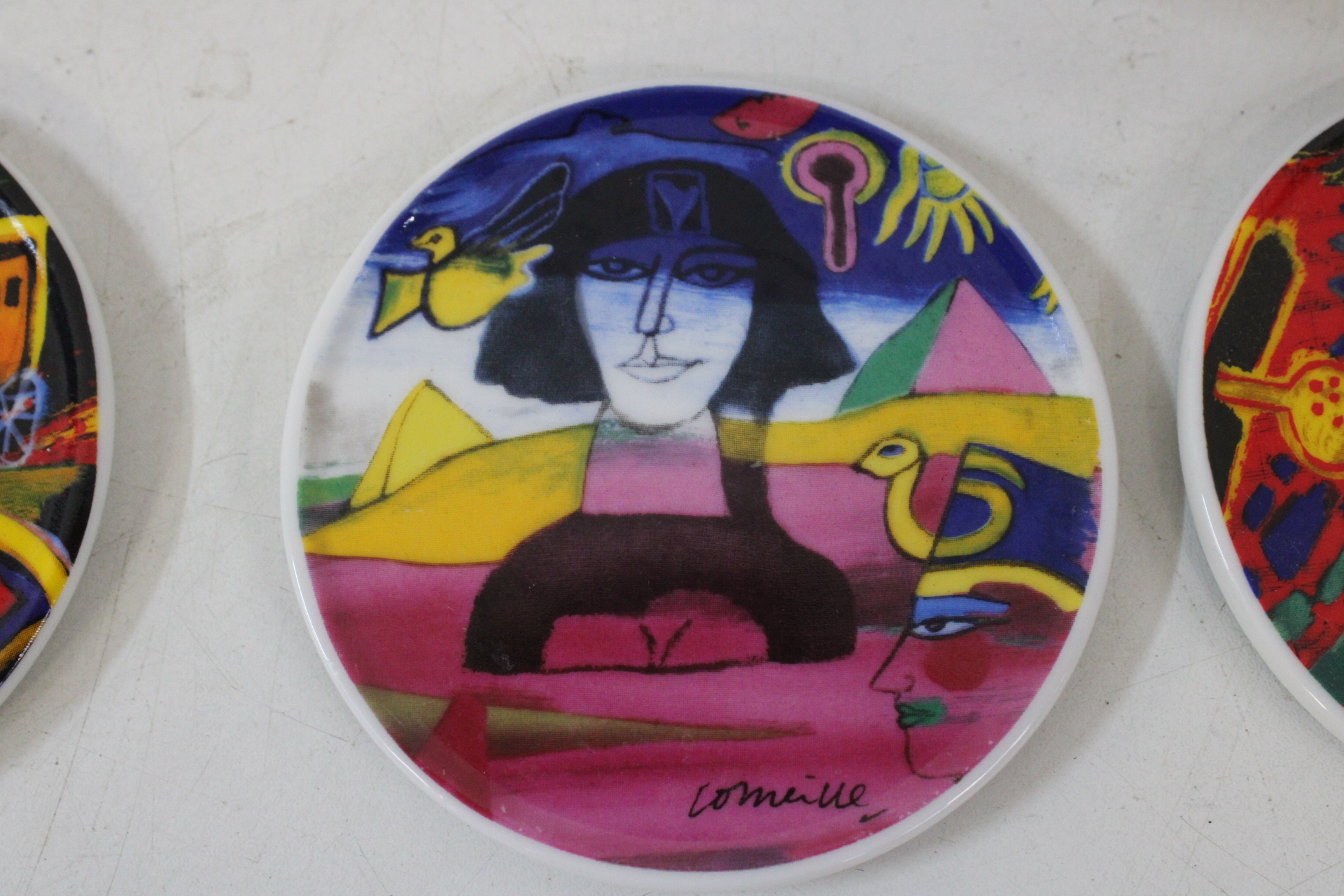 Corneille Servies – foto 7 – kavel bij GSD Auctions, Zoeterwoude